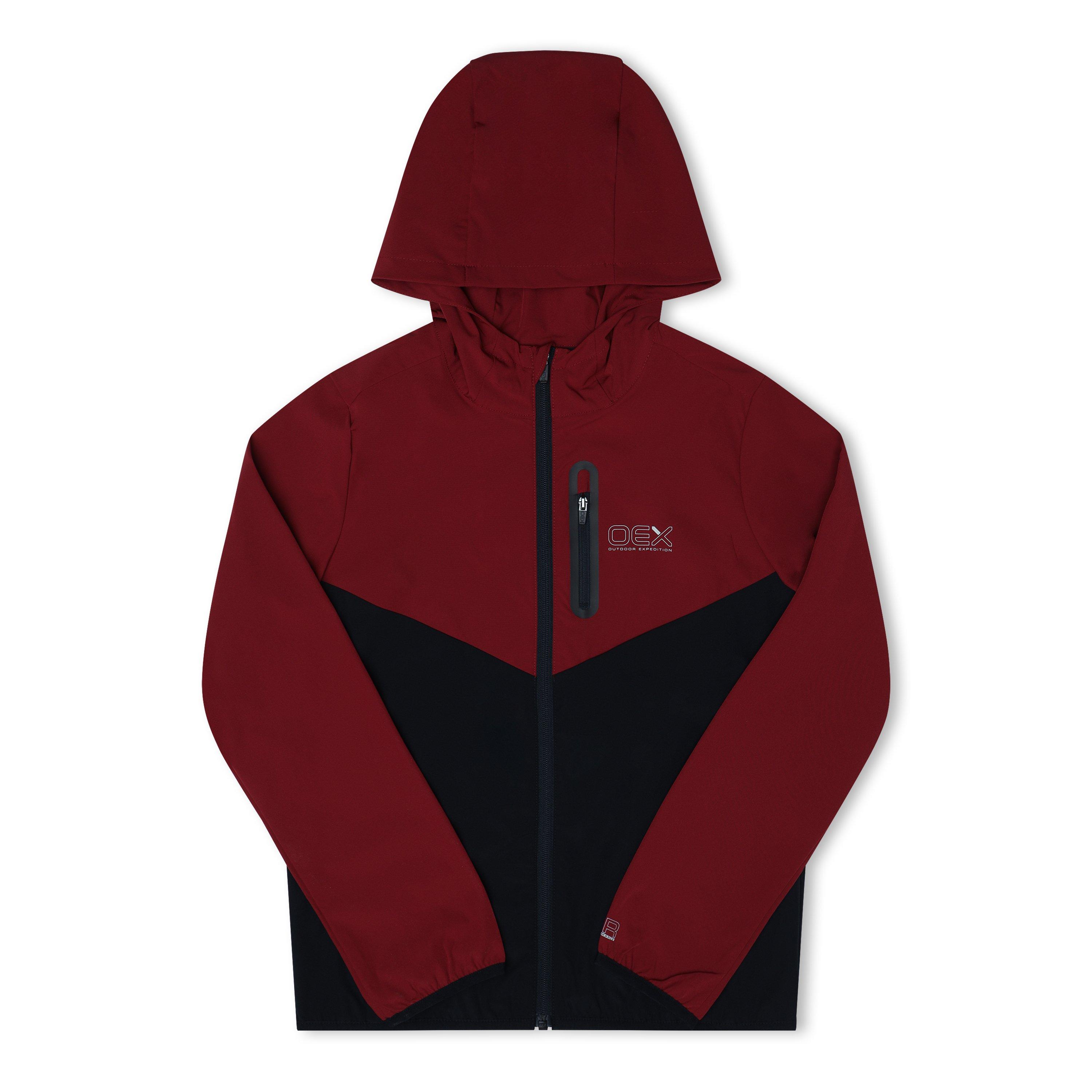 OEX Fell Tracksuit Jn99