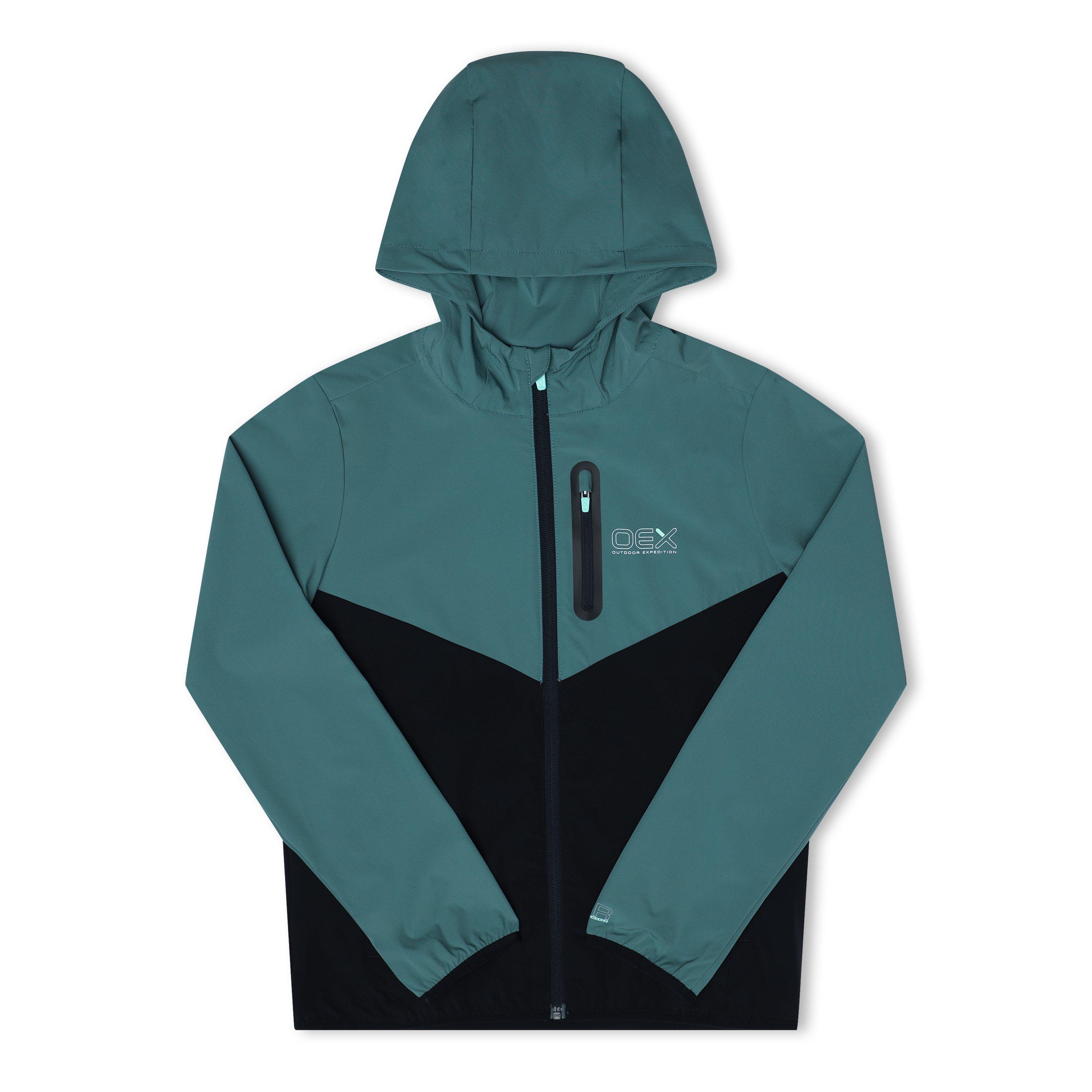 Kids' Fell Full Tracksuit
