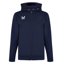 Castore AMC Full Zip Hoodie Mens