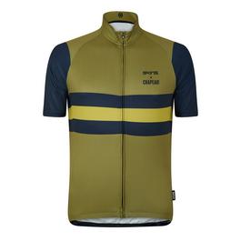 Skins Cycle X Chapeau Short Sleeve Jersey