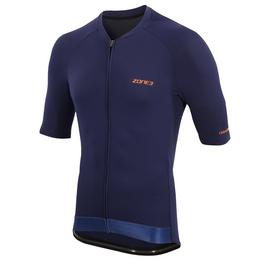 Zone3 Italian Design Aero-fit Cycle Jersey