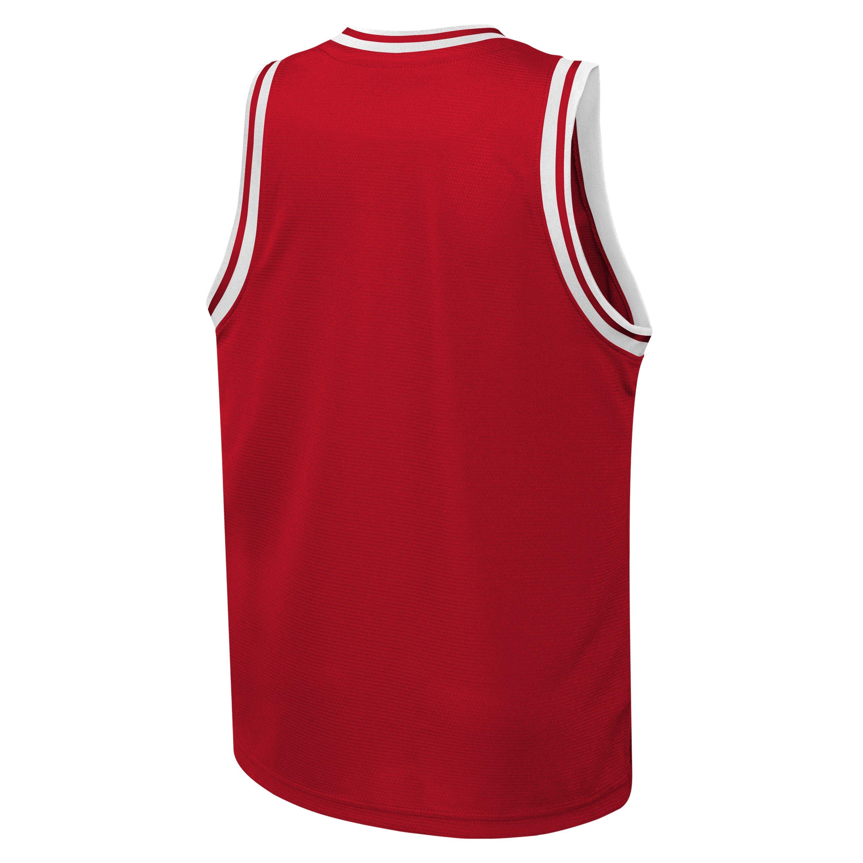 Bulls - Nike - NBA DNA Tank Top Junior Boys - 2