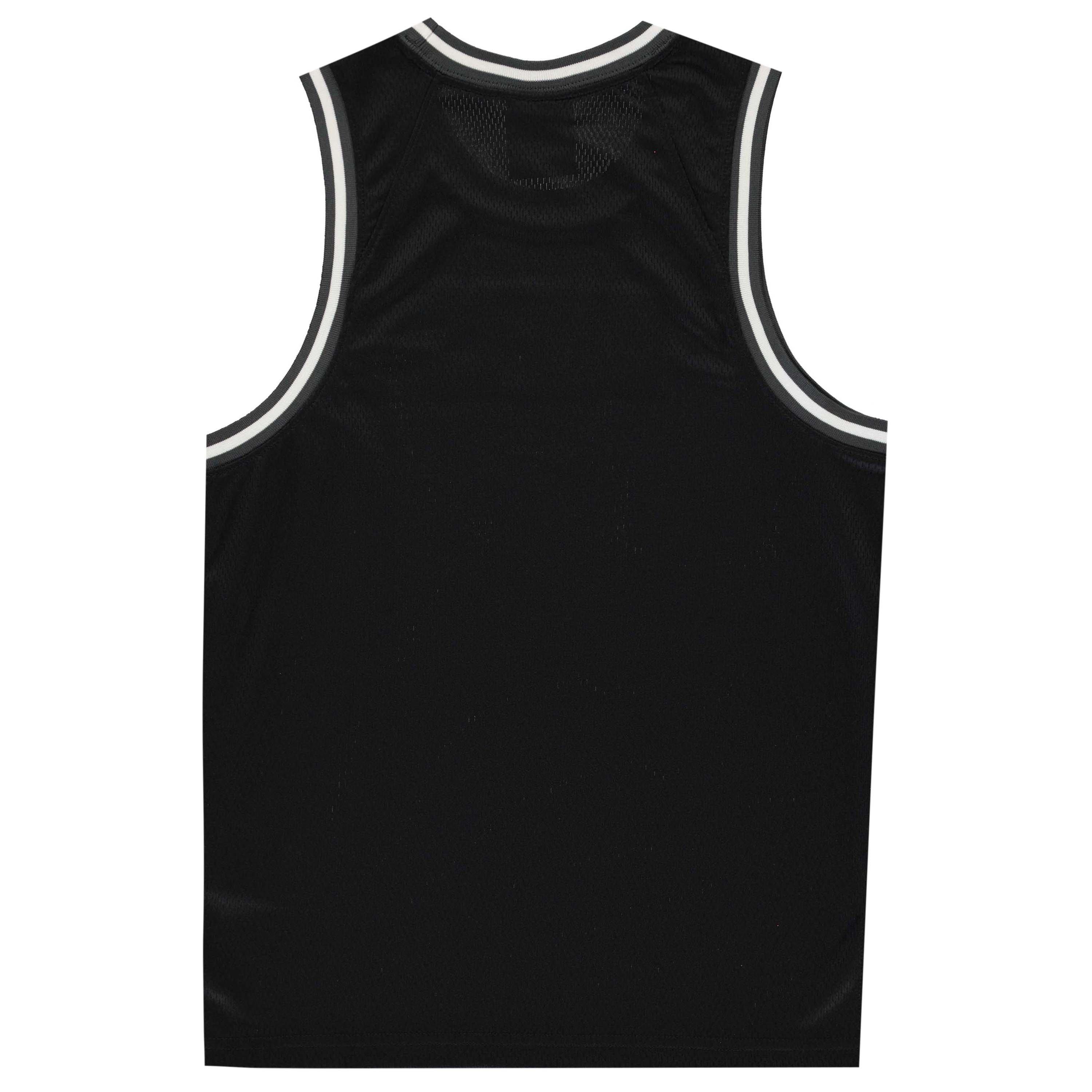 Nets - Nike - NBA DNA Tank Top Junior Boys - 4