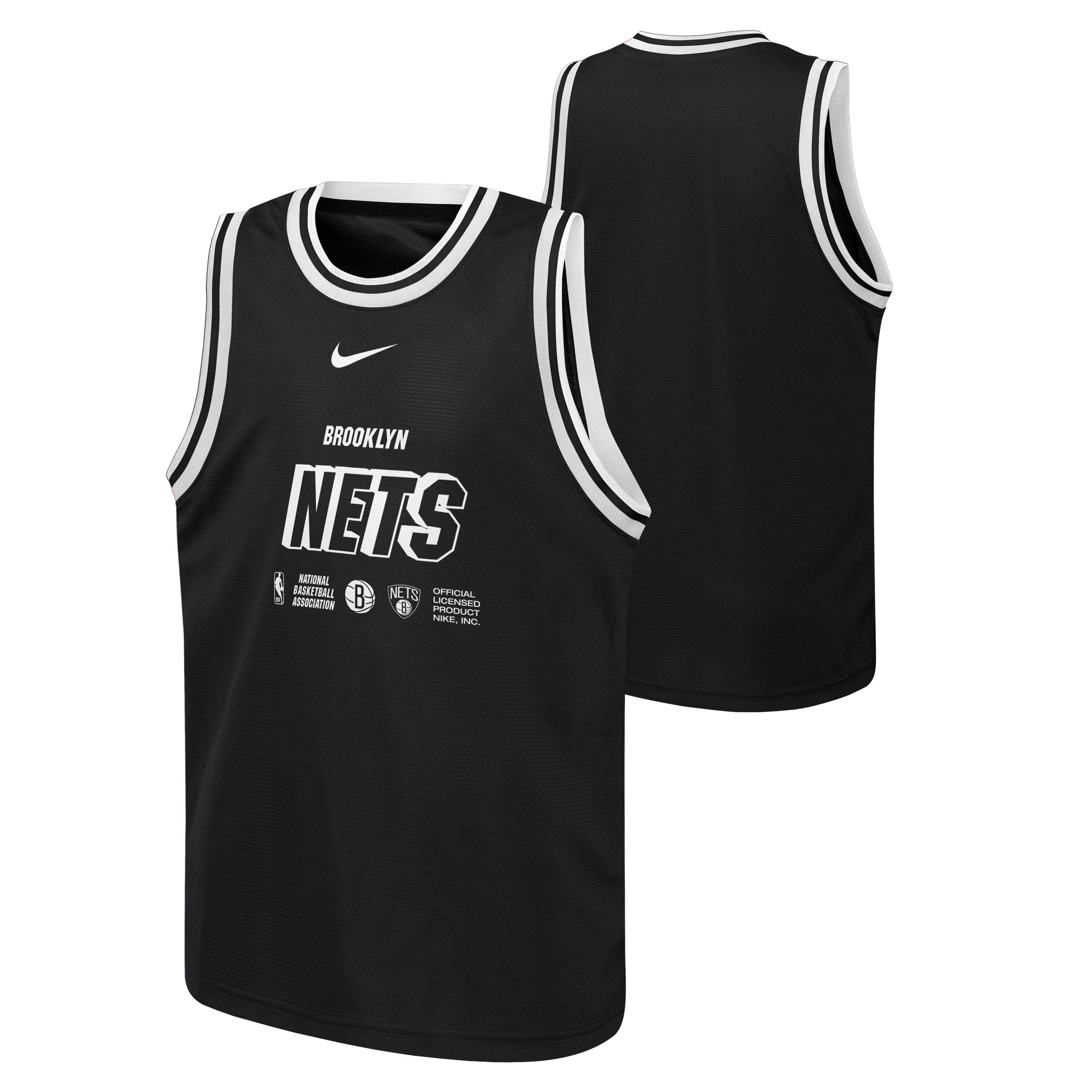 nike nba sleeveless shirt