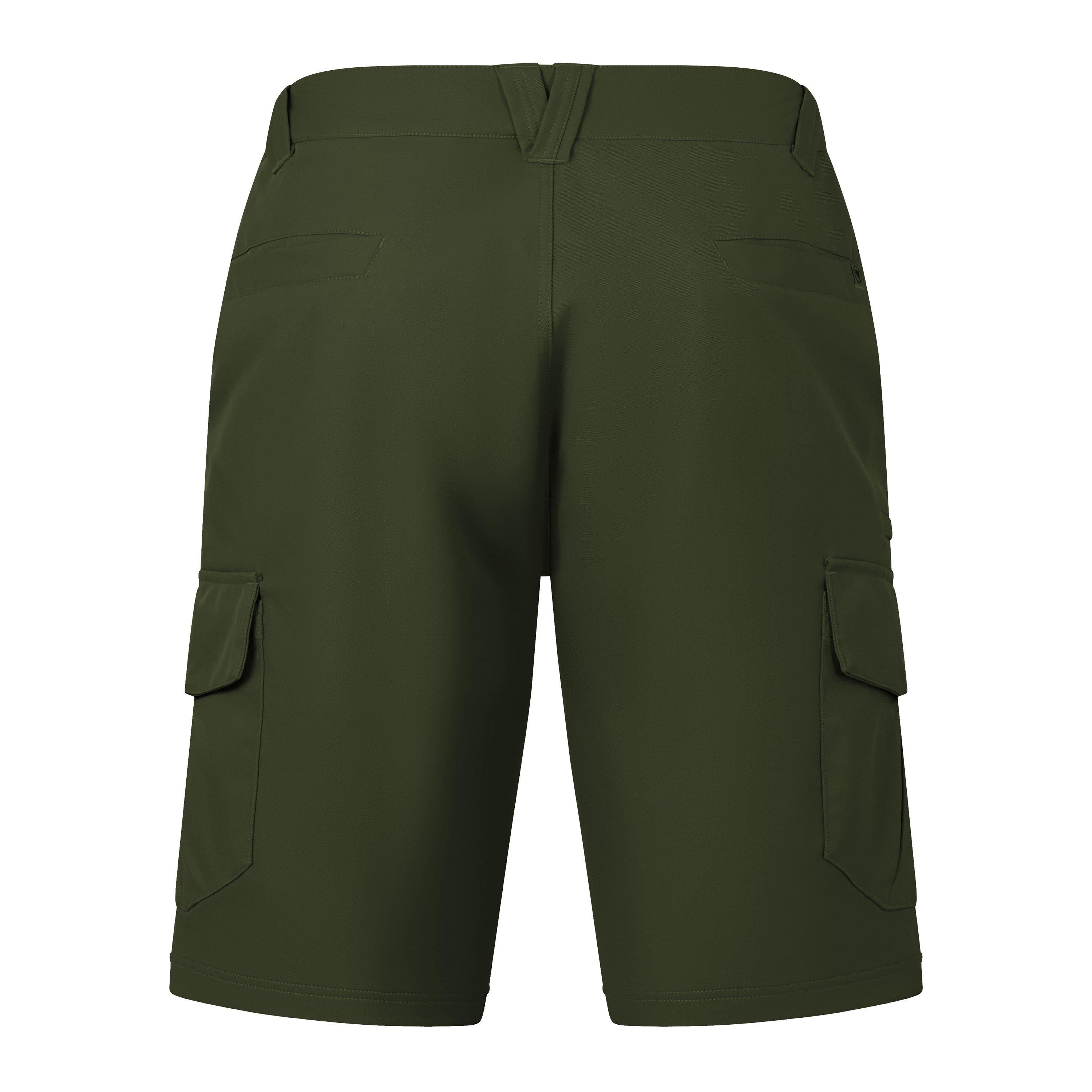 Hunter - Endura - Loop Cargo Shorts Mens - 3