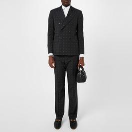 Gucci Iconic Suit Sn42