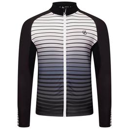 Dare 2b Dare 2b Aep Virtuous Long Sleeve Jersey Tracksuit Top Mens