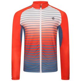 Dare 2b Dare 2b Aep Virtuous Long Sleeve Jersey Tracksuit Top Mens