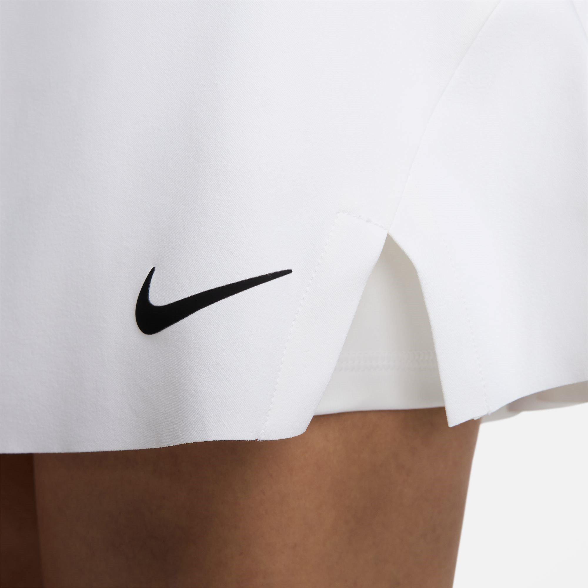 Nike | NikeCourt Slam Women's Dri-FIT Tennis Skirt | Gonne