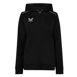 Castore AMC Full Zip Hoodie Womens