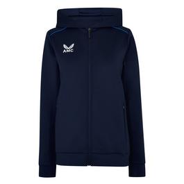 Castore AMC Full Zip Hoodie Womens