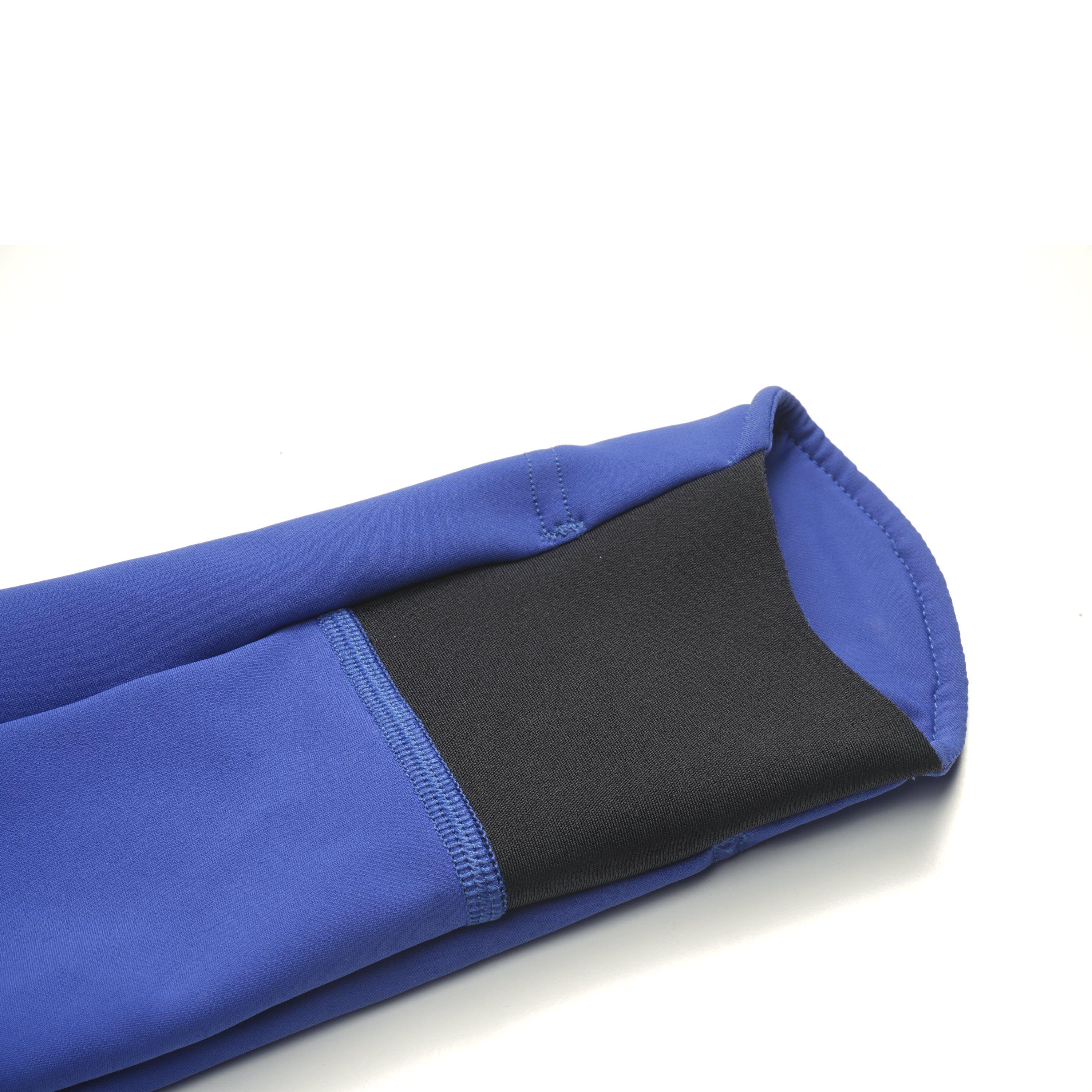 Bluing - Dhb - Mens Aeron Deep Winter Softshell Jacket 3.0 - 5