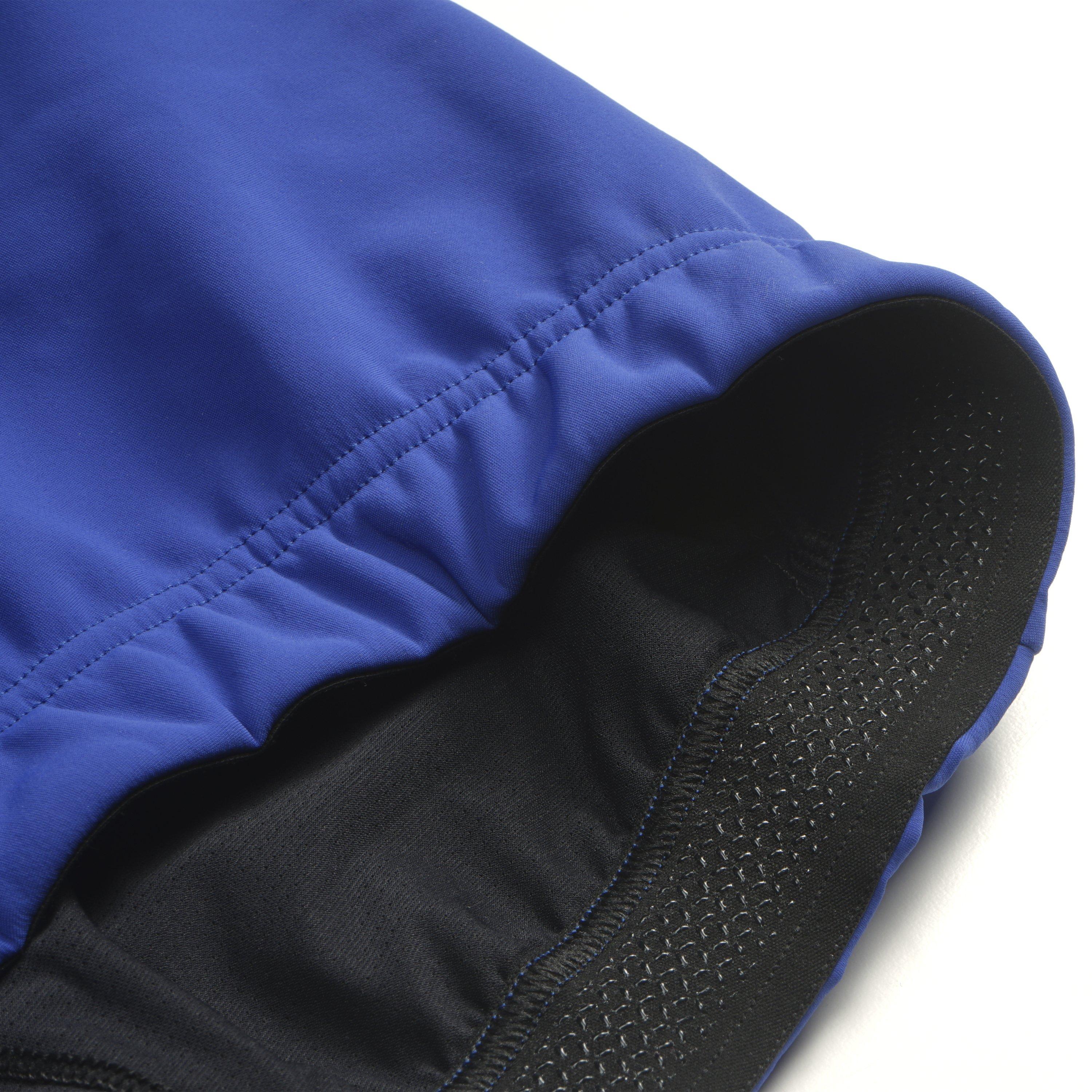 Bluing - Dhb - Mens Aeron Deep Winter Softshell Jacket 3.0 - 6