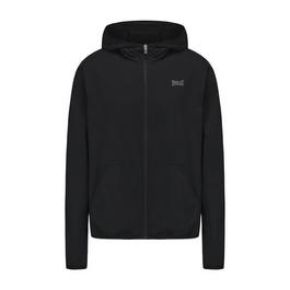 Everlast Training Zip Hoodie Mens