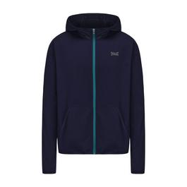 Everlast Training Zip Hoodie Mens