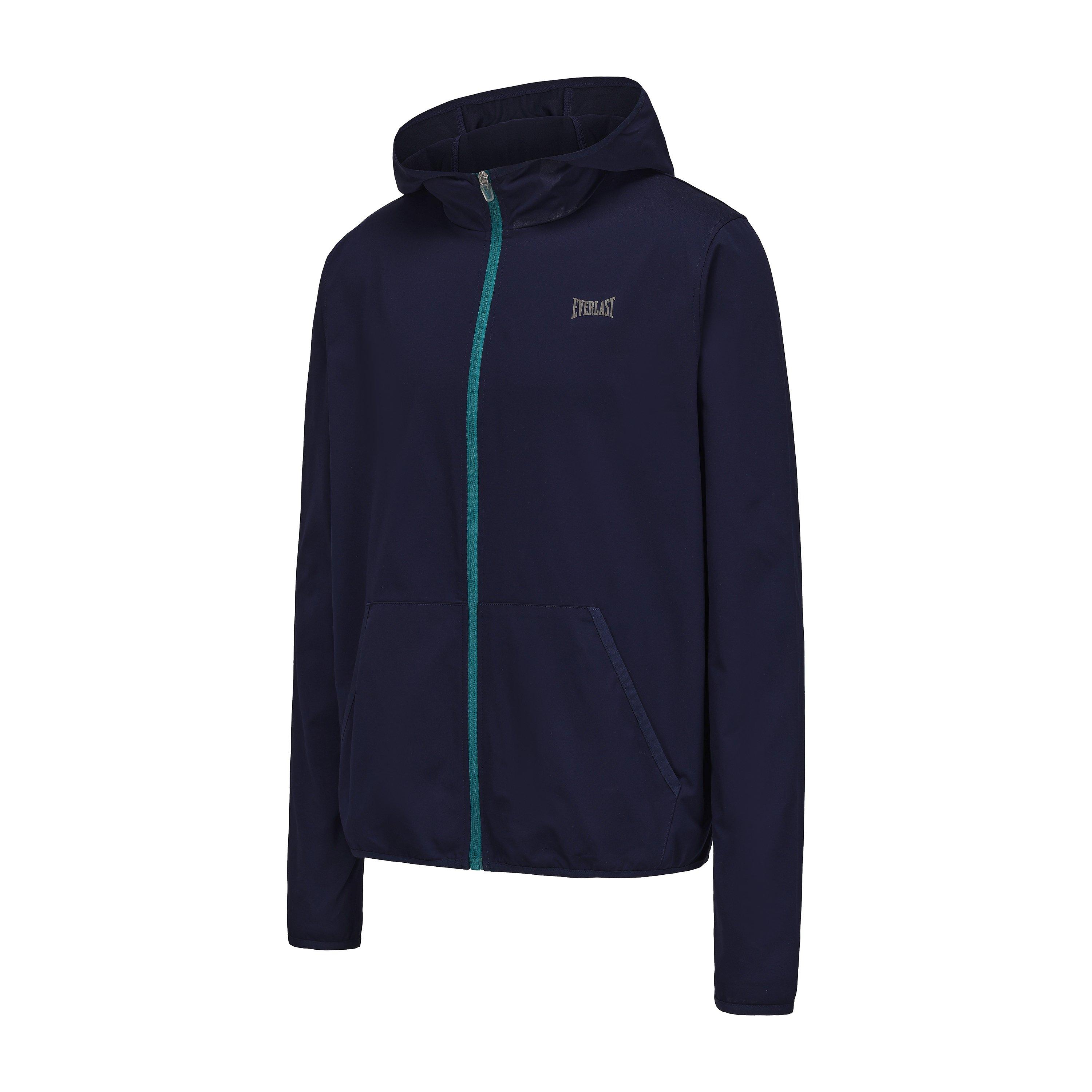 Everglade - Everlast - Training Zip Hoodie Mens - 3