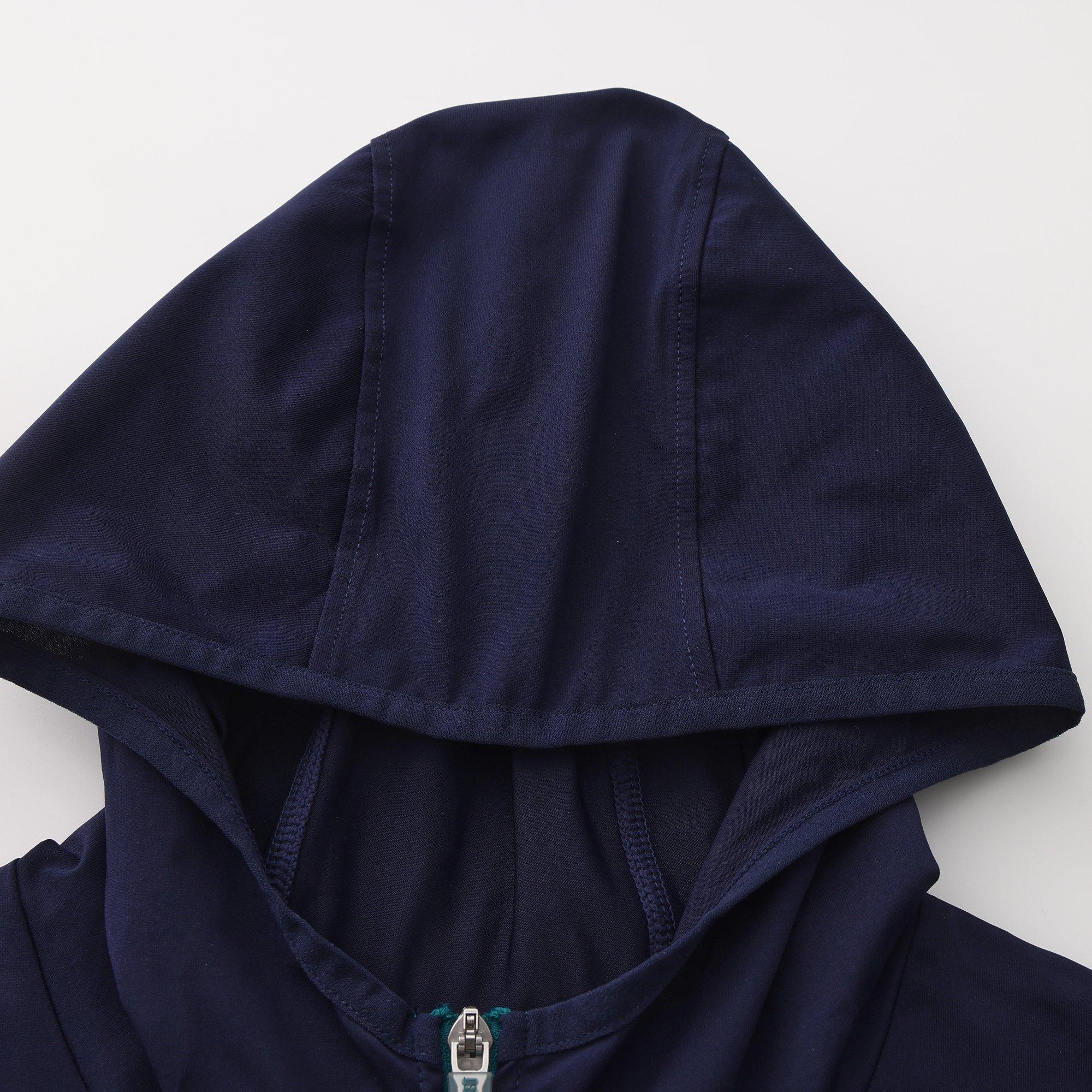 Everglade - Everlast - Training Zip Hoodie Mens - 4