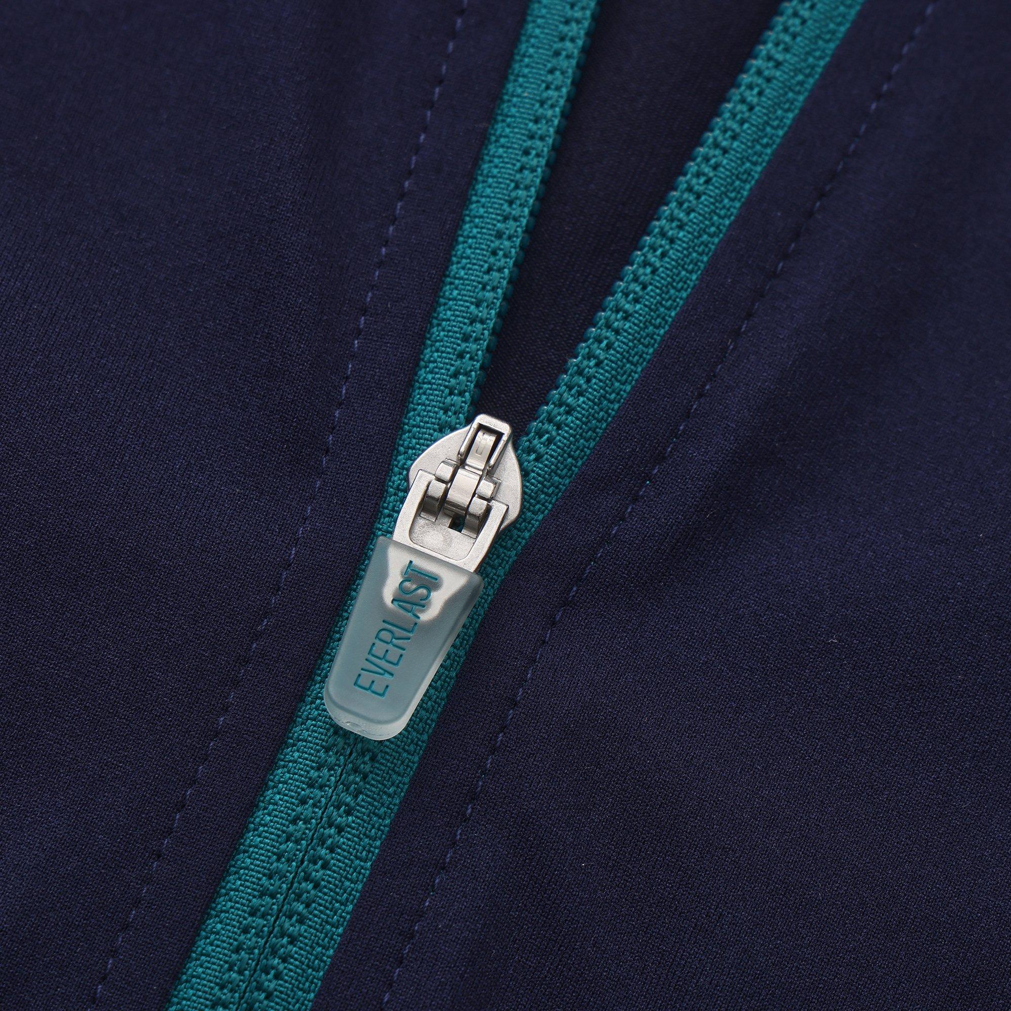 Everglade - Everlast - Training Zip Hoodie Mens - 5