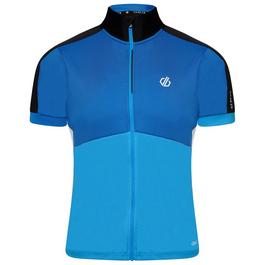 Dare 2b 2b Protraction Ii Jersey Cycling Mens