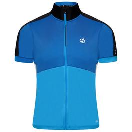 Dare 2b Dare 2b Protraction Ii Jersey Cycling Mens