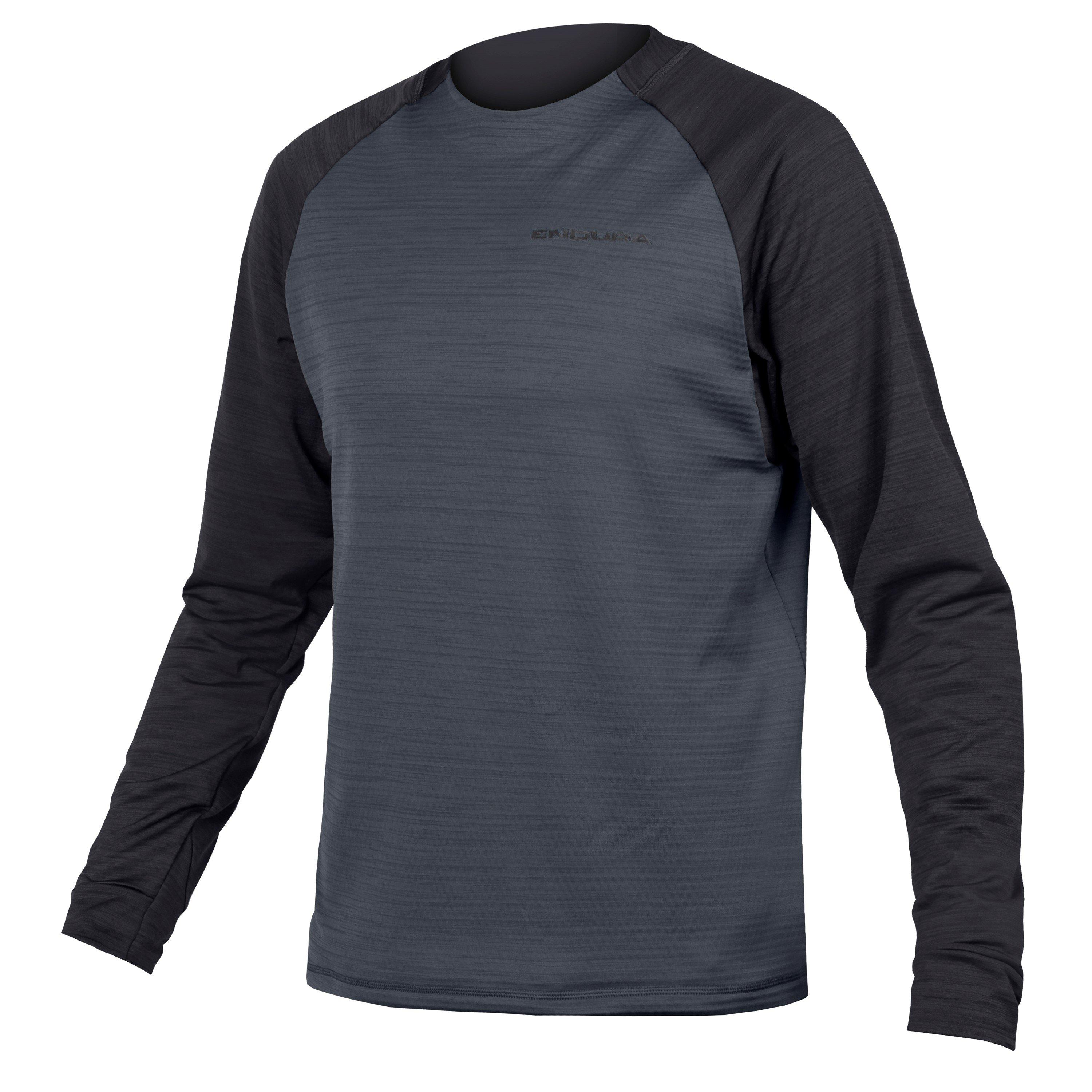 Endura Men's St Fleece - Black - M