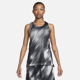 Nike Swoosh Fly Reversible Women's Basketball Tank Top