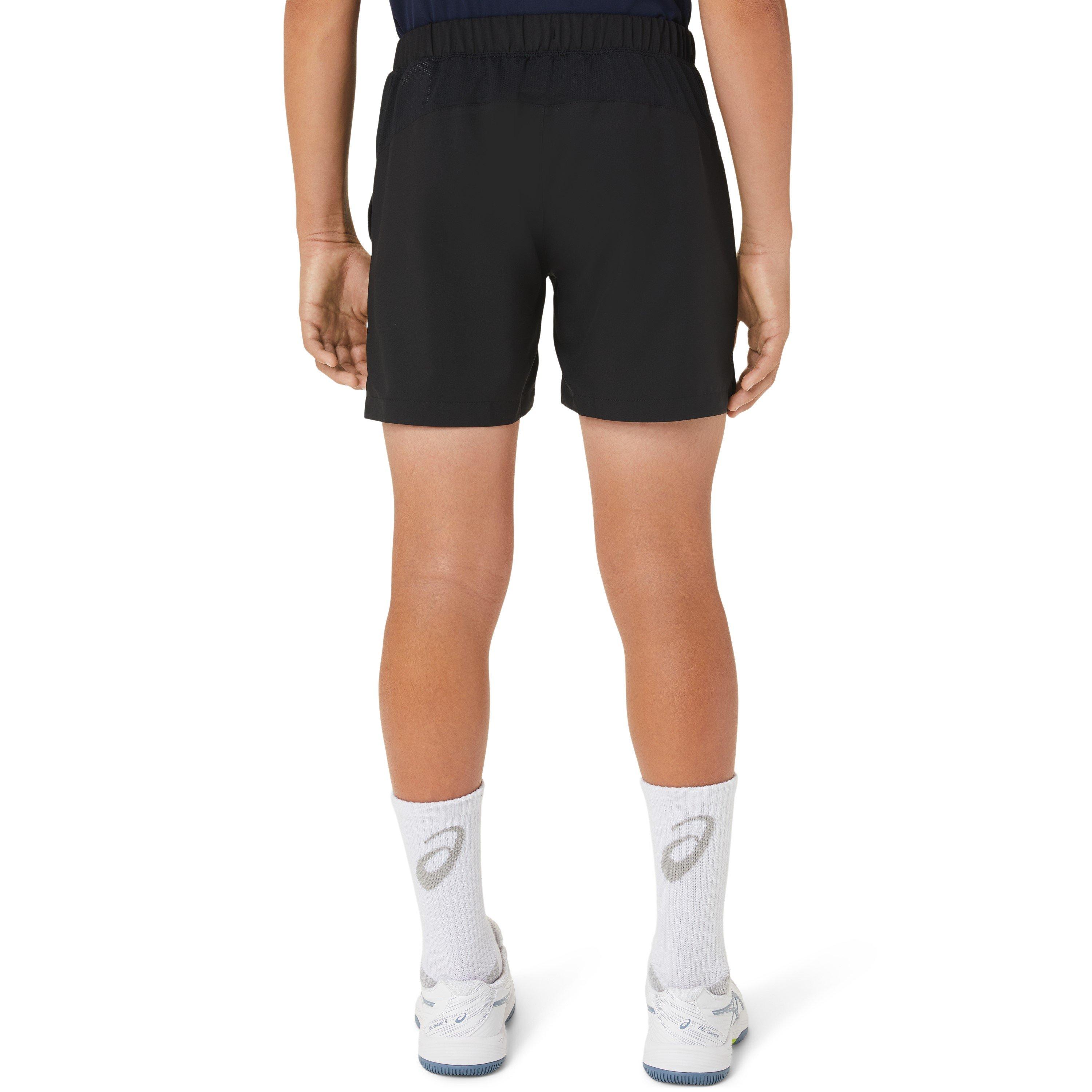 Perf Black - Asics - Shorts Juniors - 2