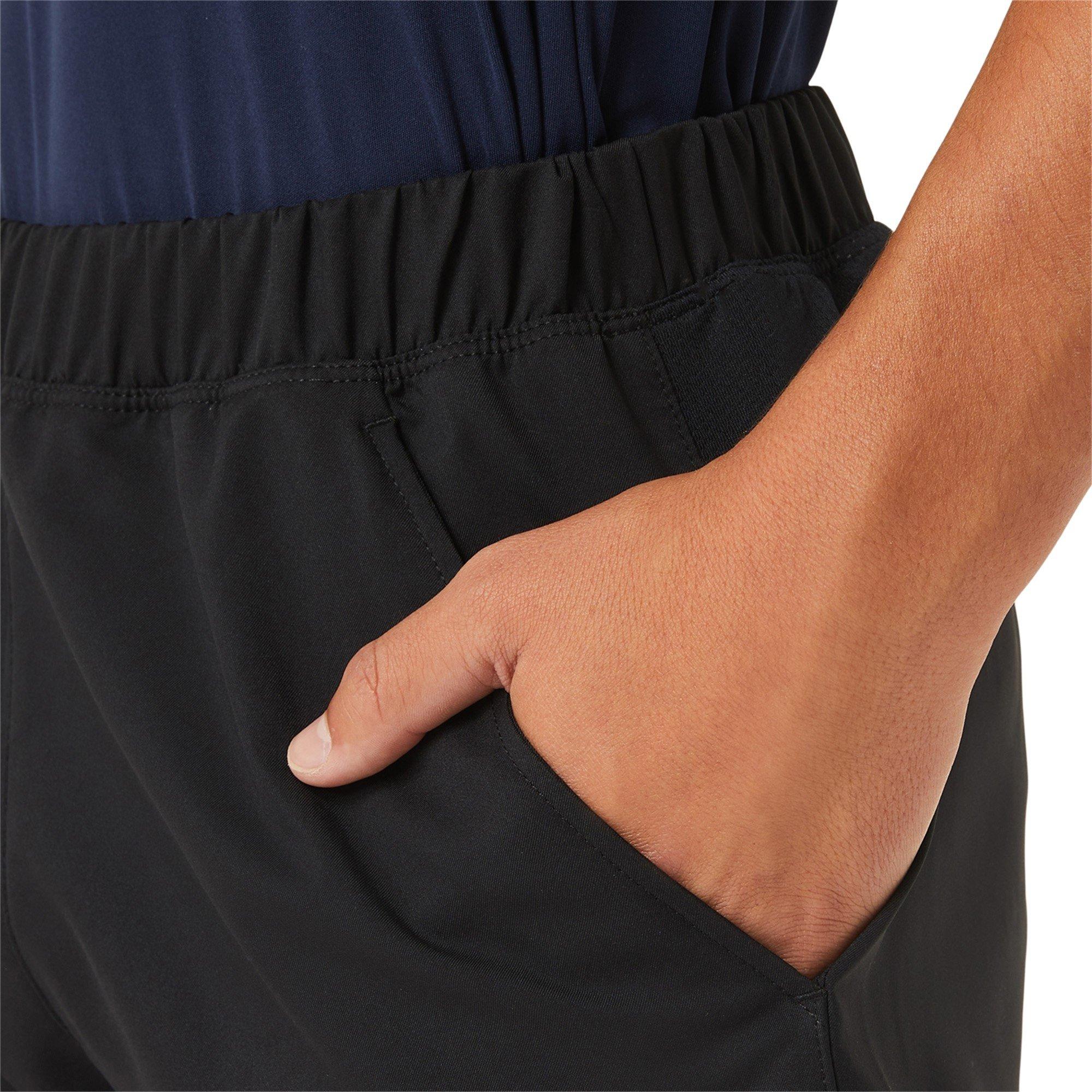 Perf Black - Asics - Shorts Juniors - 4