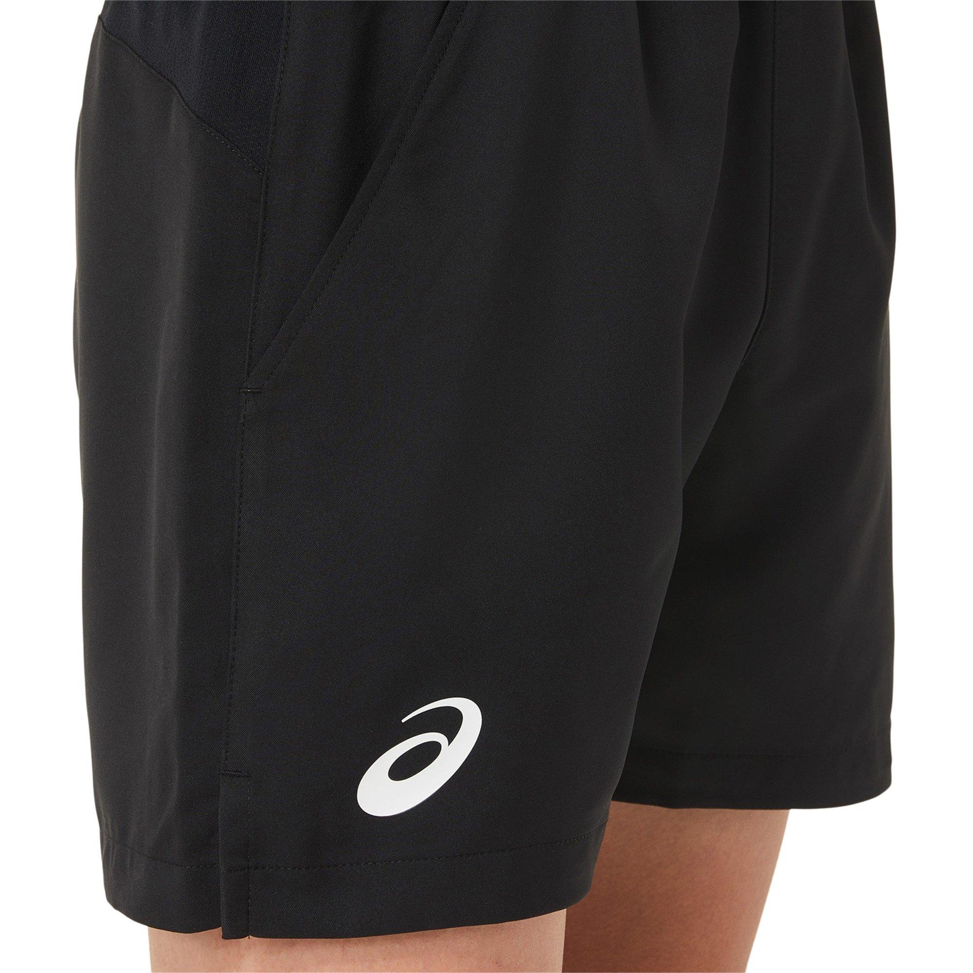 Perf Black - Asics - Shorts Juniors - 5