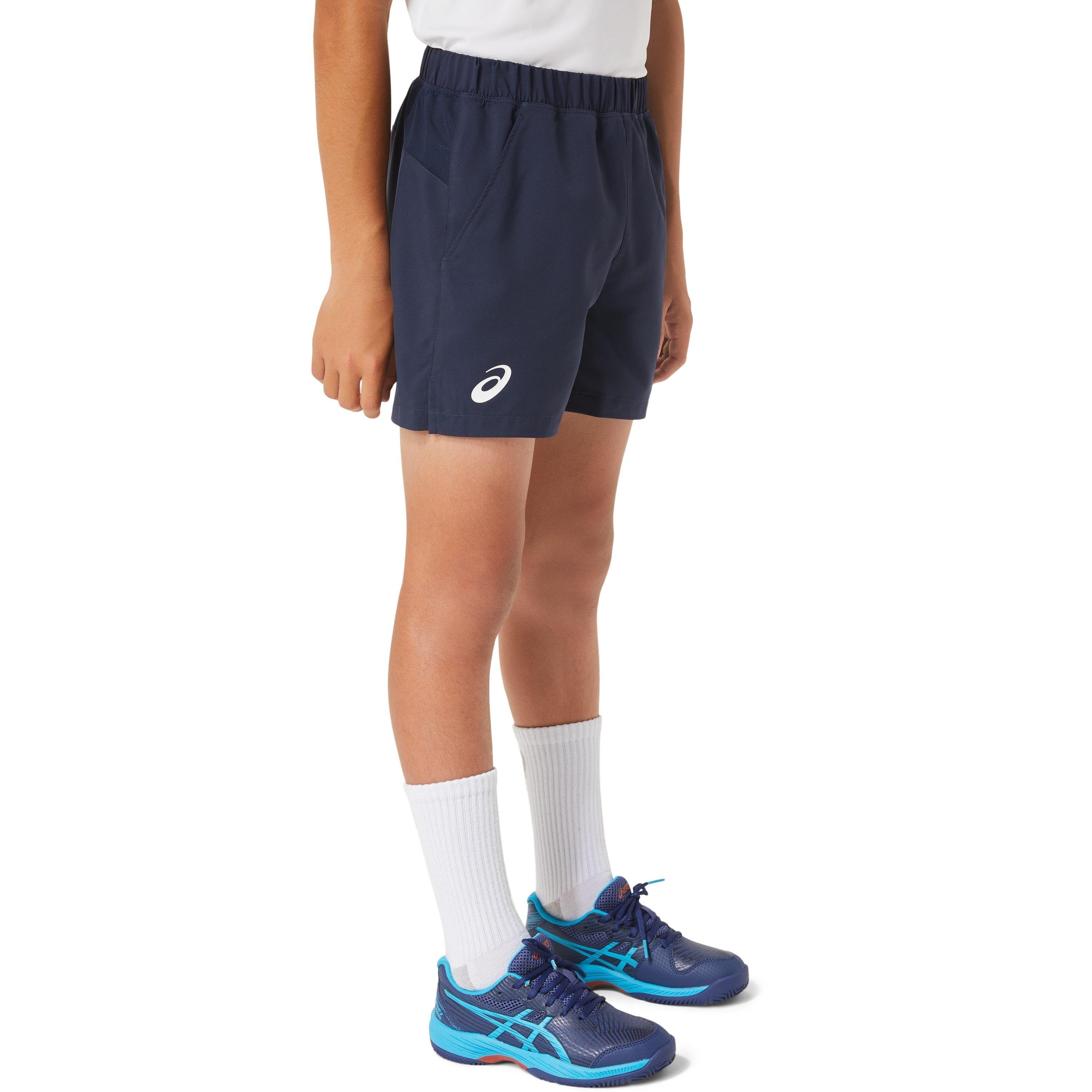 Midnight - Asics - Shorts Juniors - 1