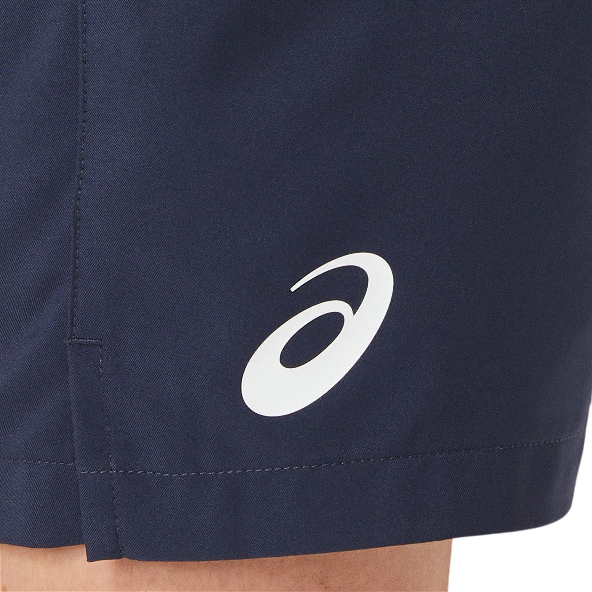 Midnight - Asics - Shorts Juniors - 5