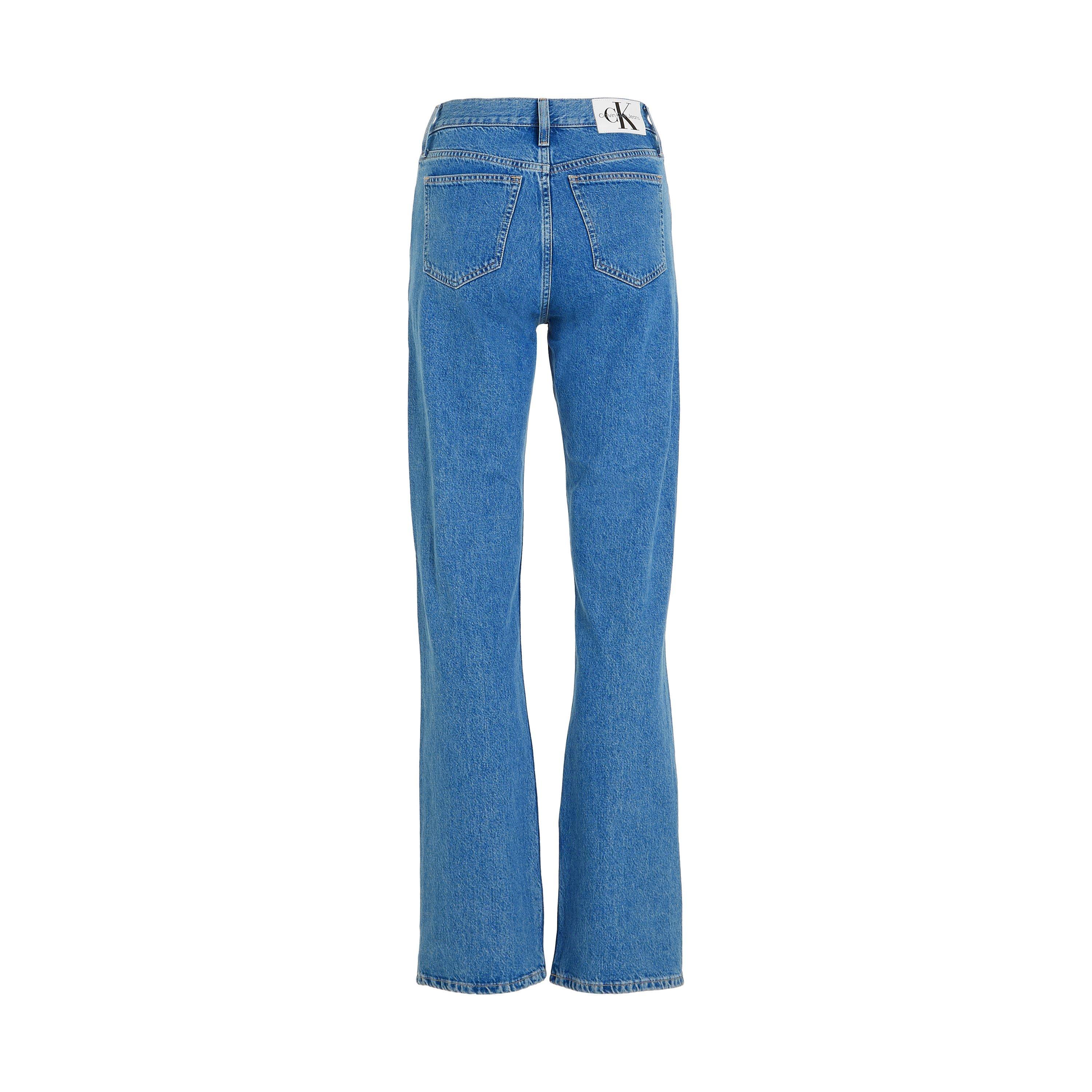 Denim medio - Calvin Klein Jeans - Authentic Bootcut Jeans - 2
