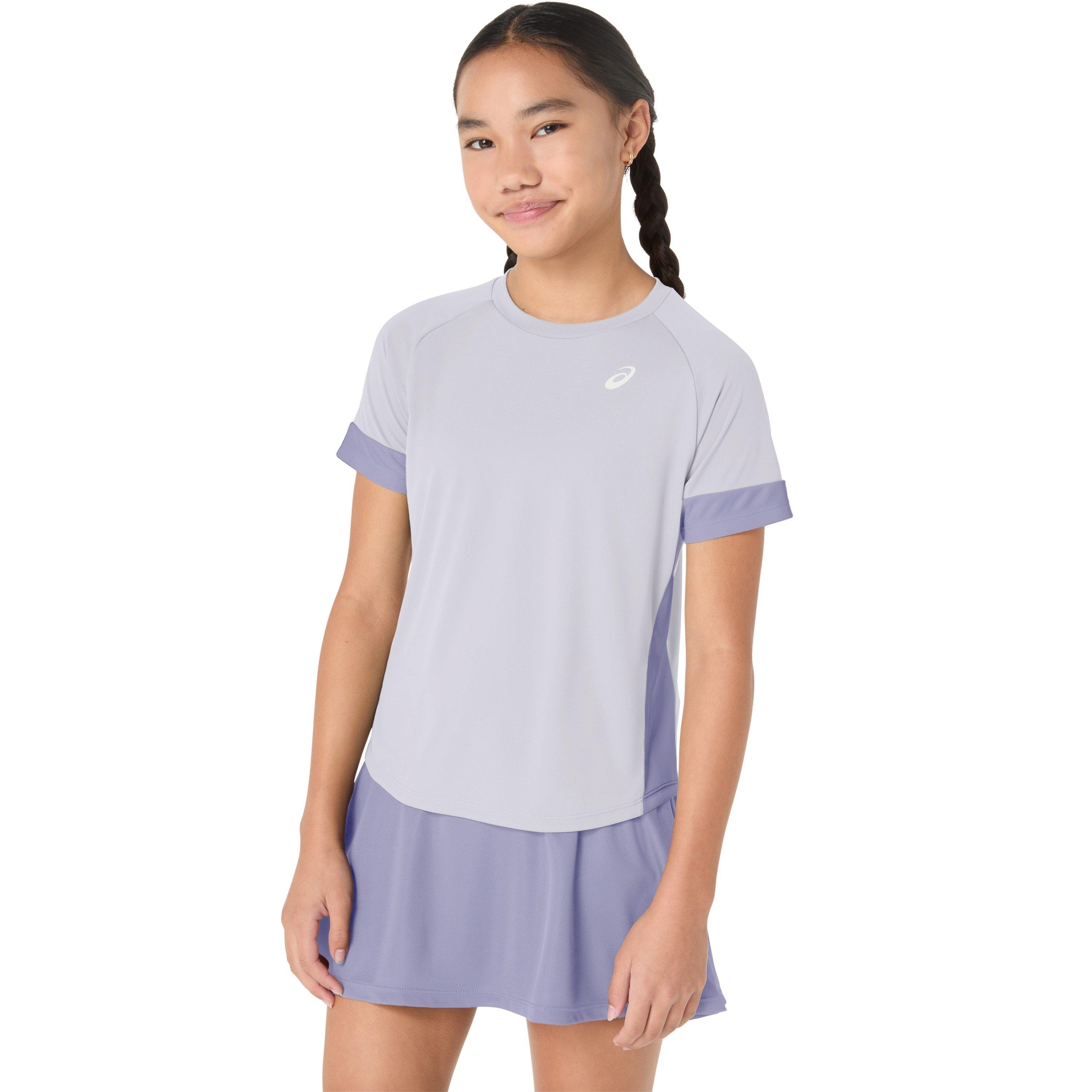 Asics Tennis Top Juniors