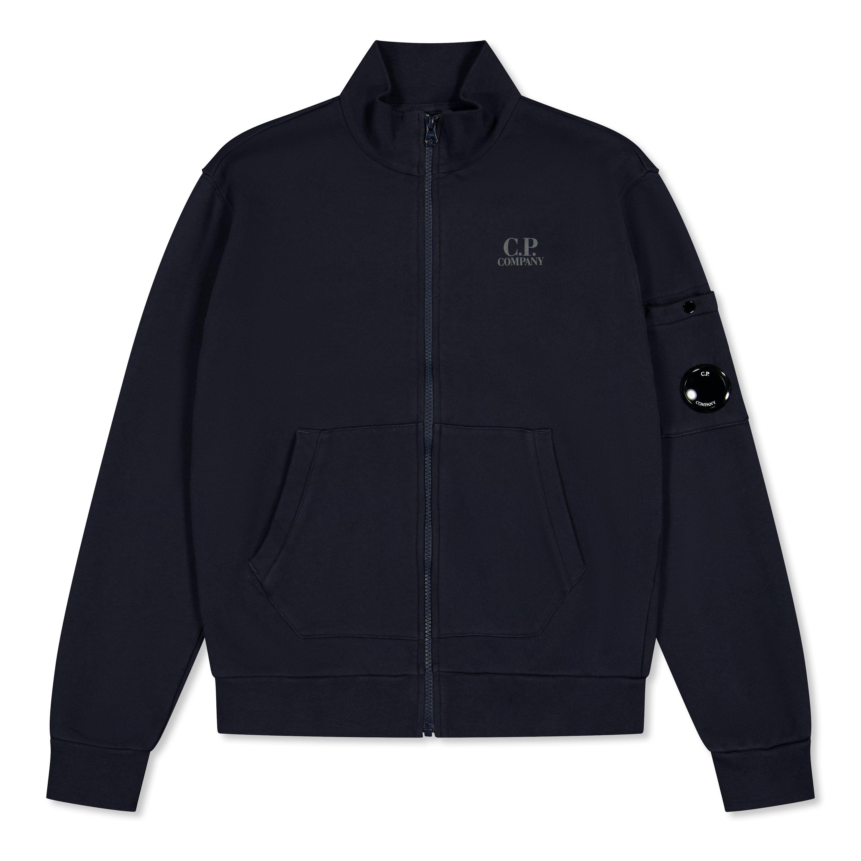 Cp Company Boys Kids' Soft Fleece Tracksuit - Tot Ecl 41150 - 14Y