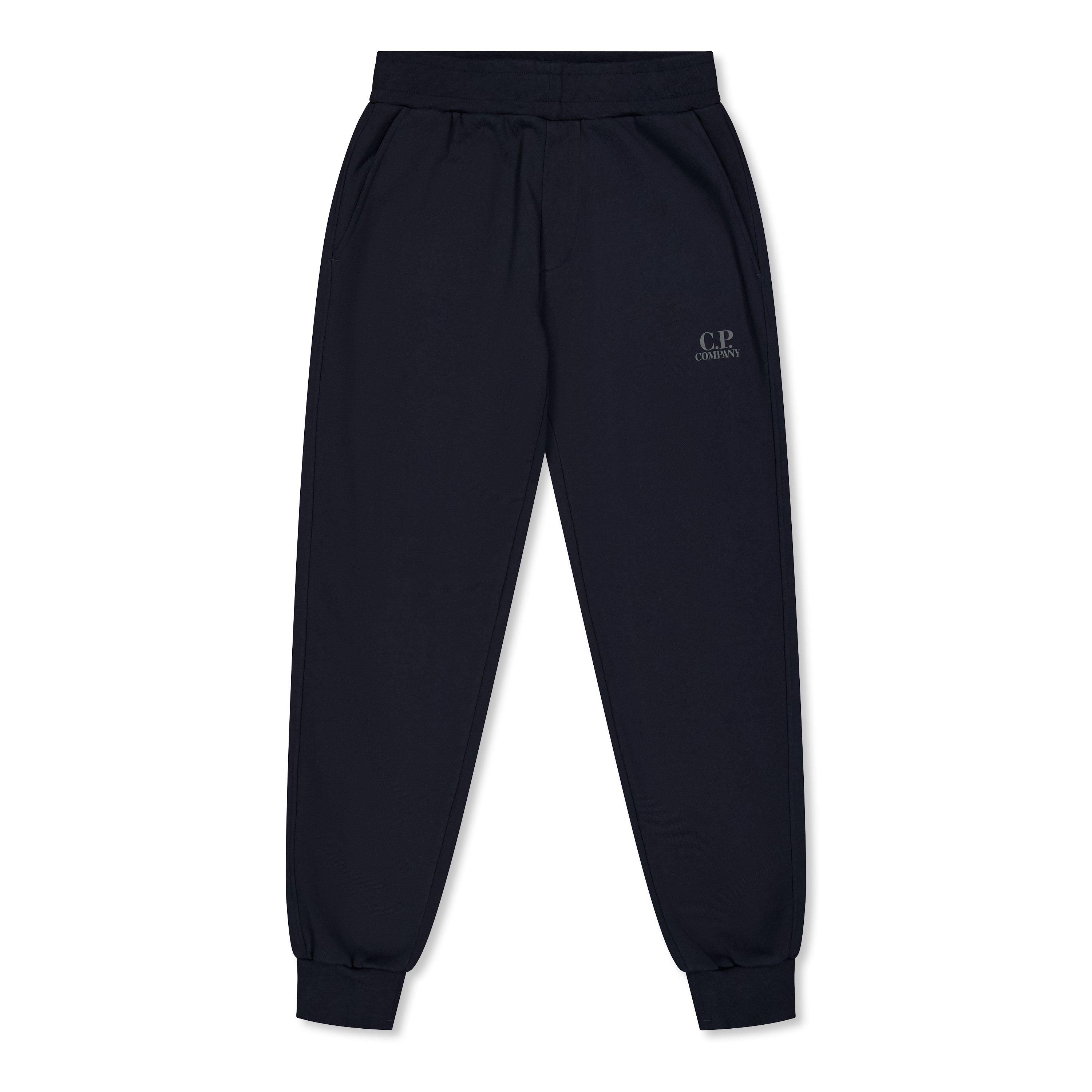 Tot Ecl 41150 - CP Company - Kids' Soft Fleece Tracksuit - 2