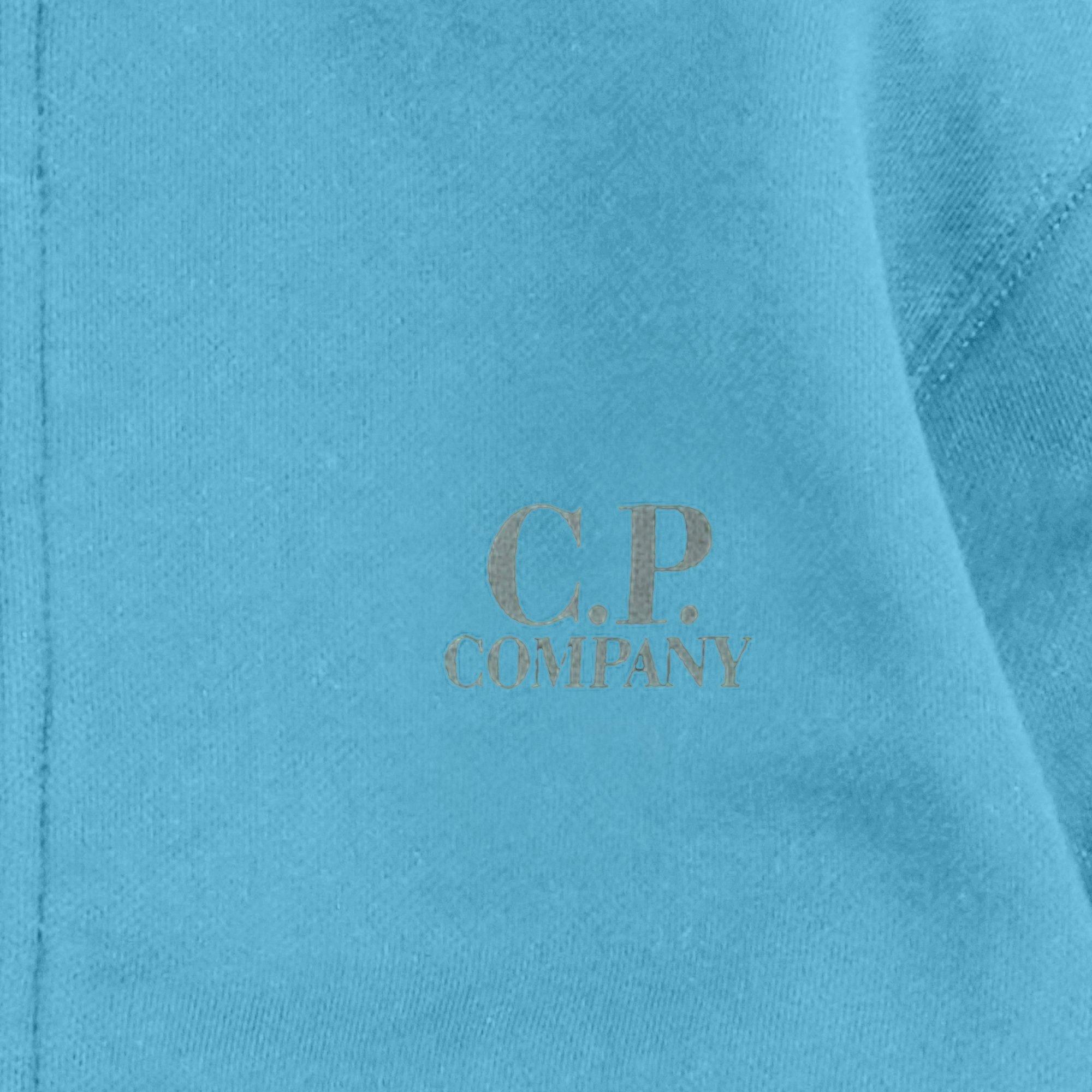 Tot Ecl 41150 - CP Company - Kids' Soft Fleece Tracksuit - 3