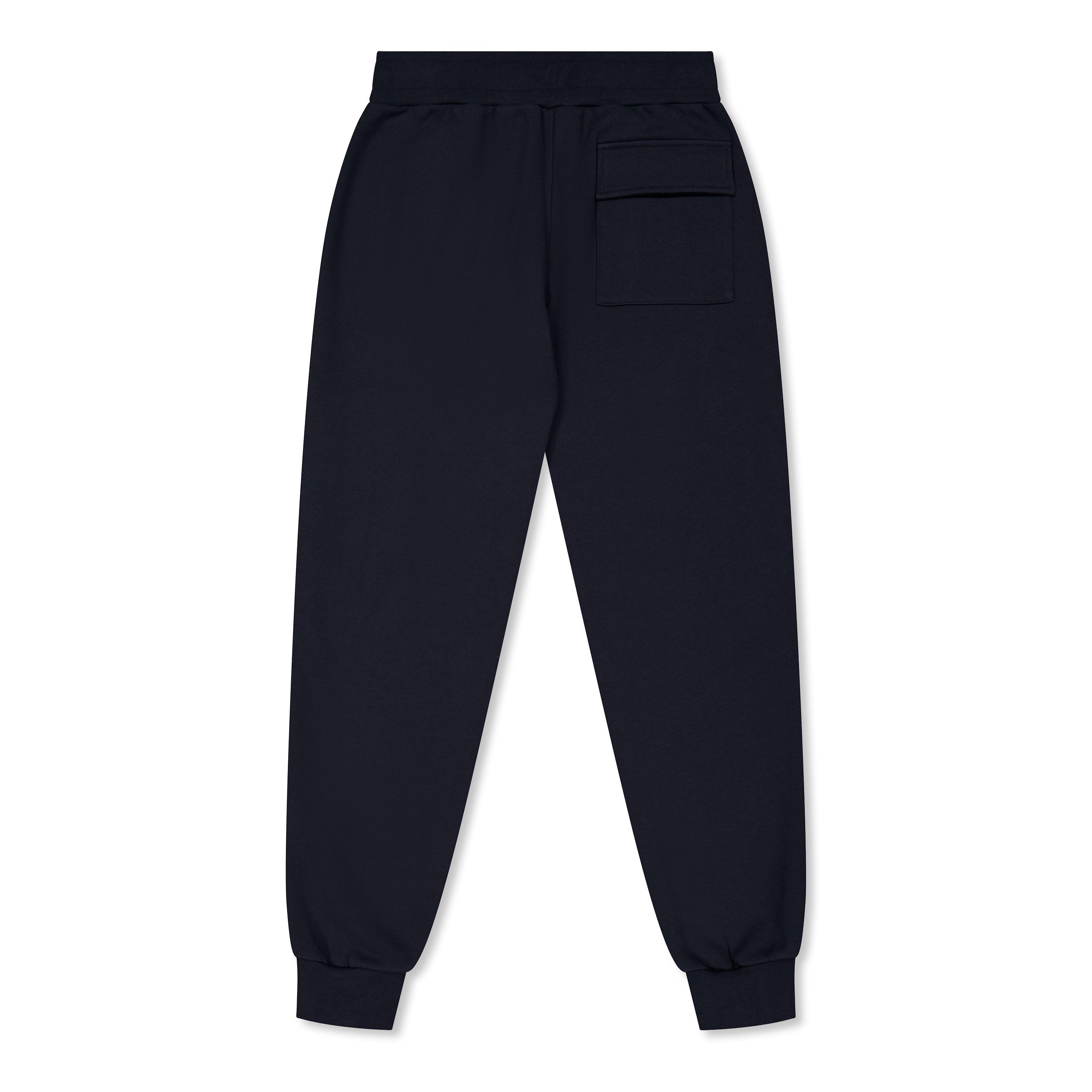 Tot Ecl 41150 - CP Company - Kids' Soft Fleece Tracksuit - 6