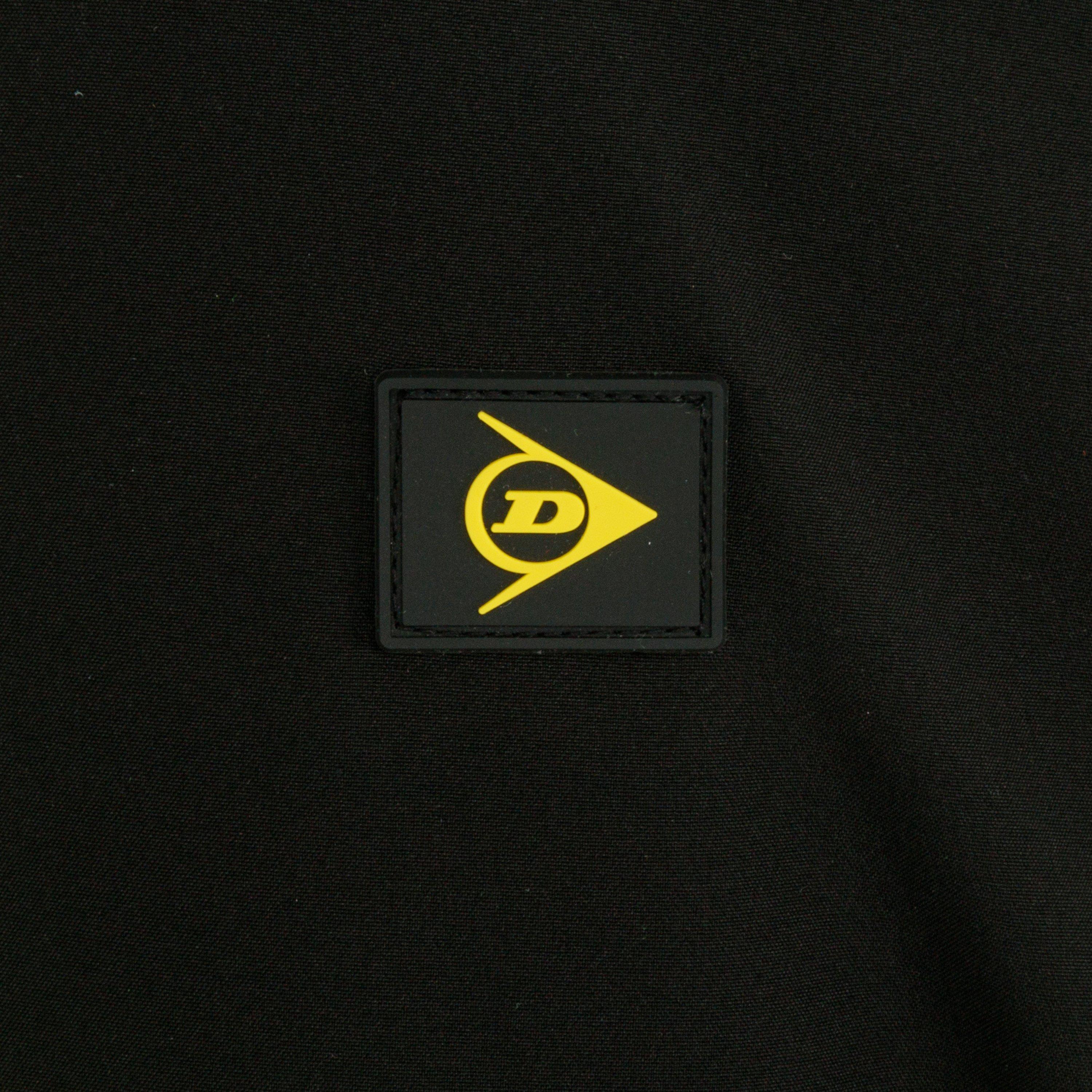 Geel - Dunlop - Hi Vis Pro Jacket Mens - 5