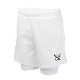 Castore Training Shorts Womens