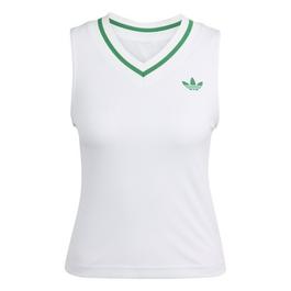 adidas Wimbledon Pro Vest Womens
