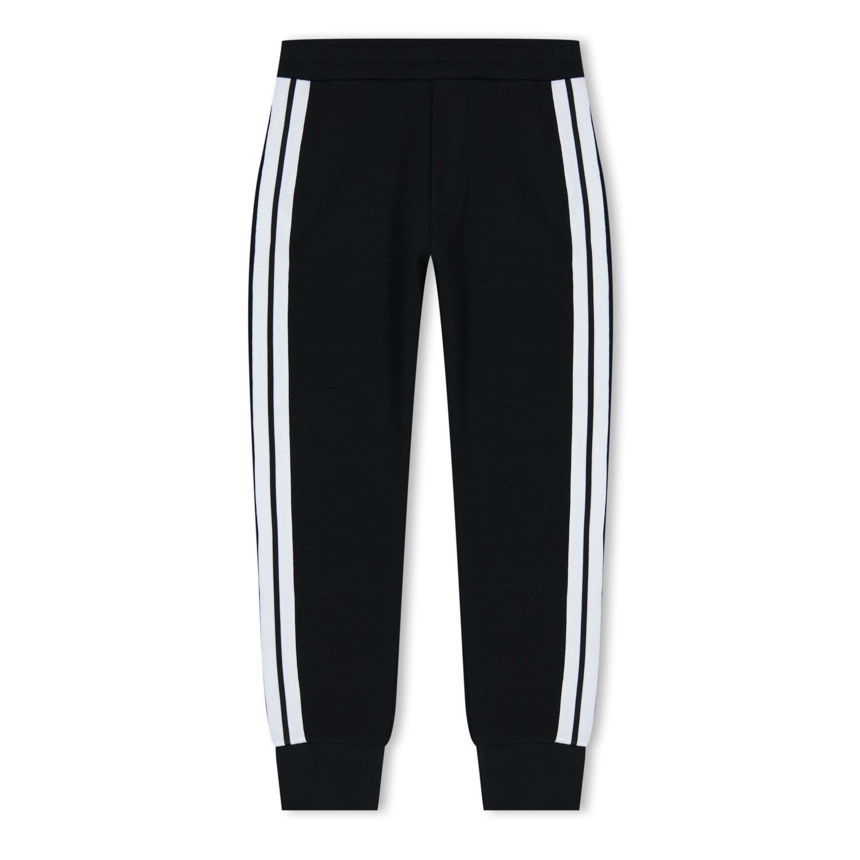 Black 999 - Moncler - Fleece Tracksuit Juniors - 3