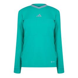 adidas Referee 22 Long Sleeve Shirt Womens