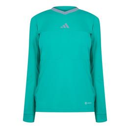 adidas Referee 22 Long Sleeve Shirt Womens
