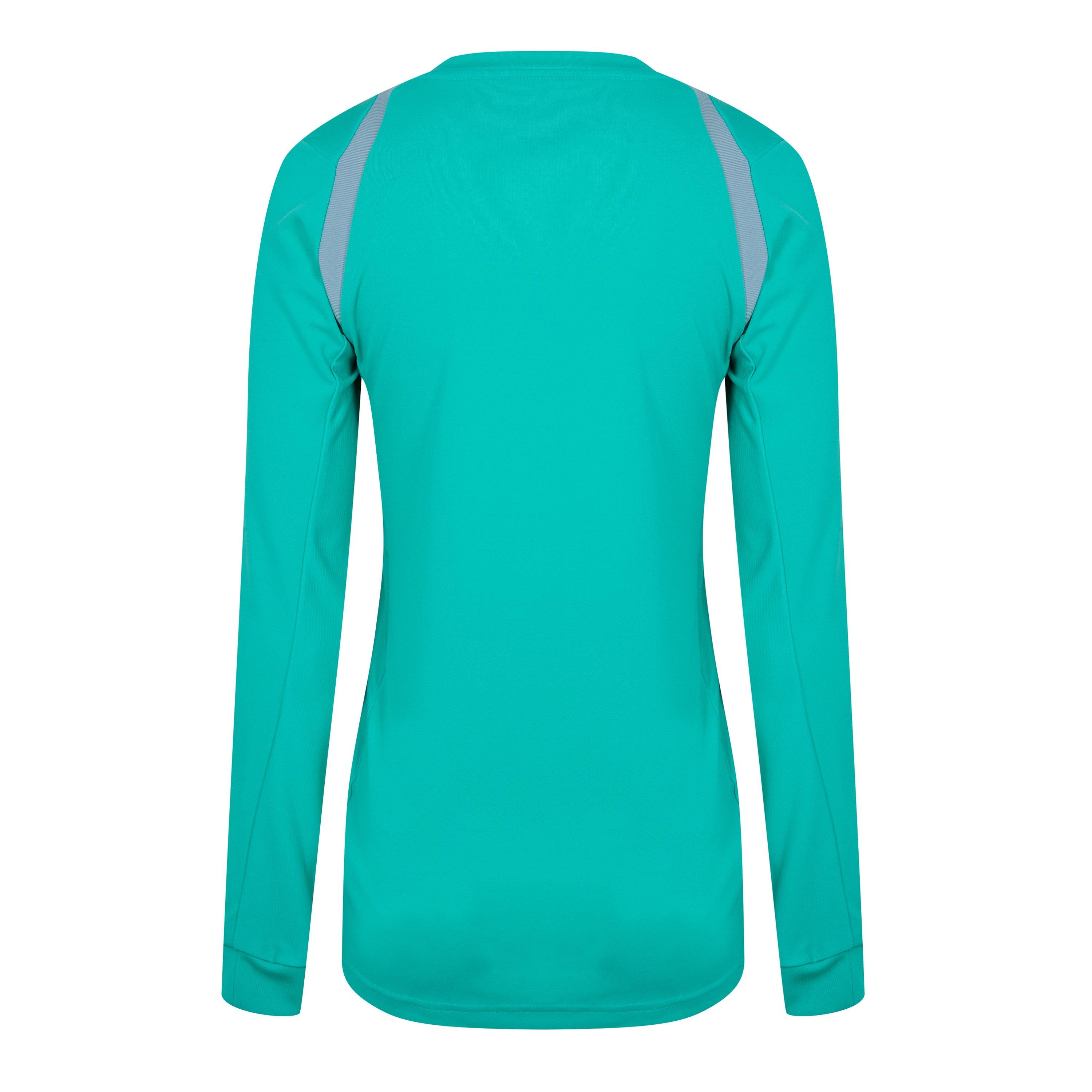 Myntefejl - adidas - Referee 22 Long Sleeve Shirt Womens - 2
