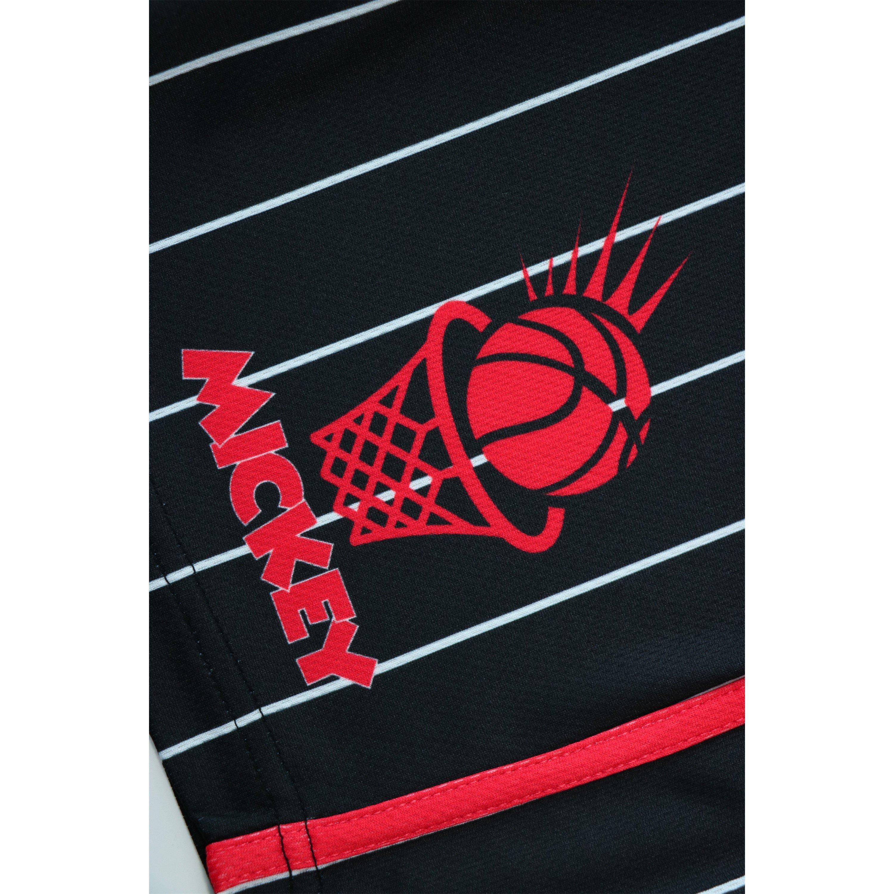 Miško - Character - Basketball Set Junior - 11