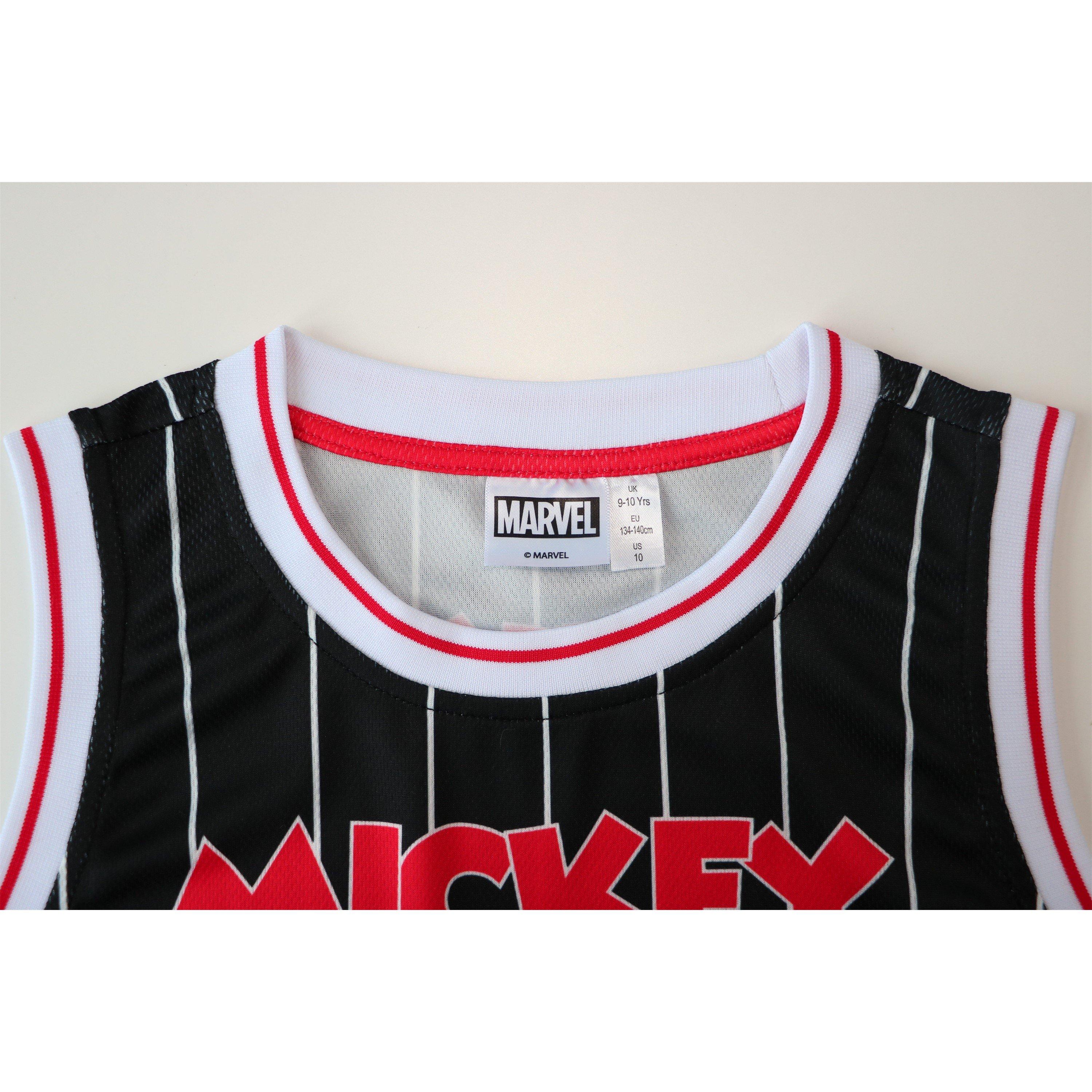 Miško - Character - Basketball Set Junior - 6