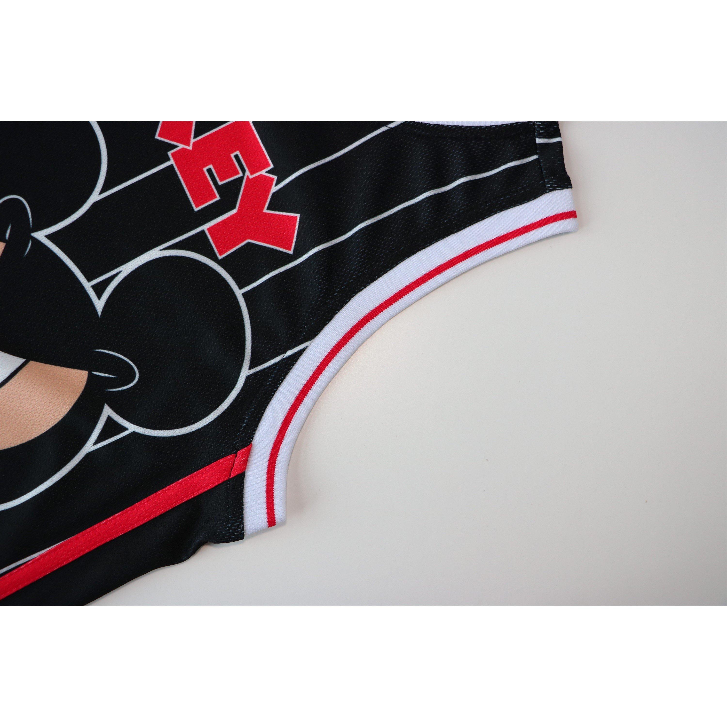 Miško - Character - Basketball Set Junior - 7