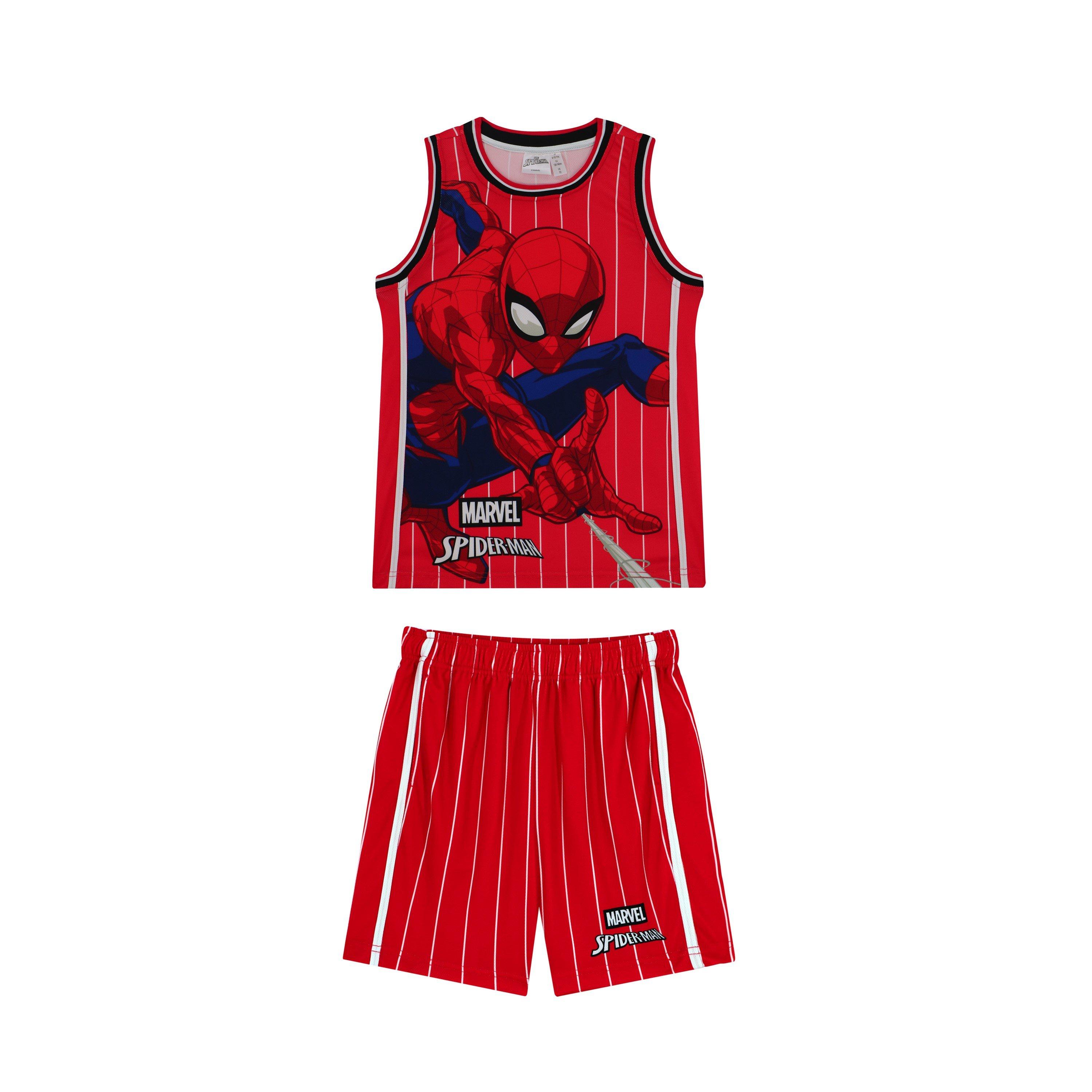 Spider-Man