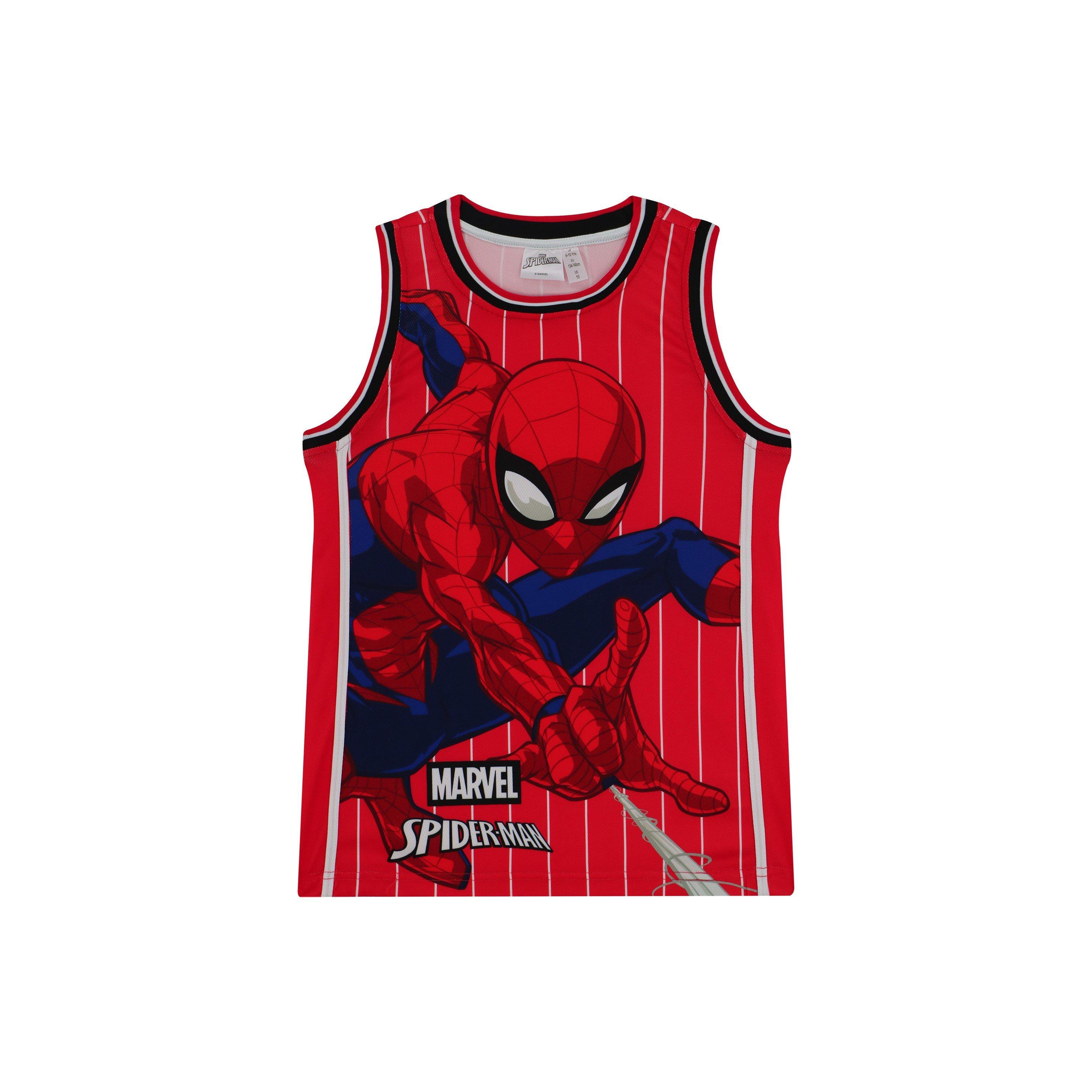 Spider-Man - Character - Basketball Set Junior - 2