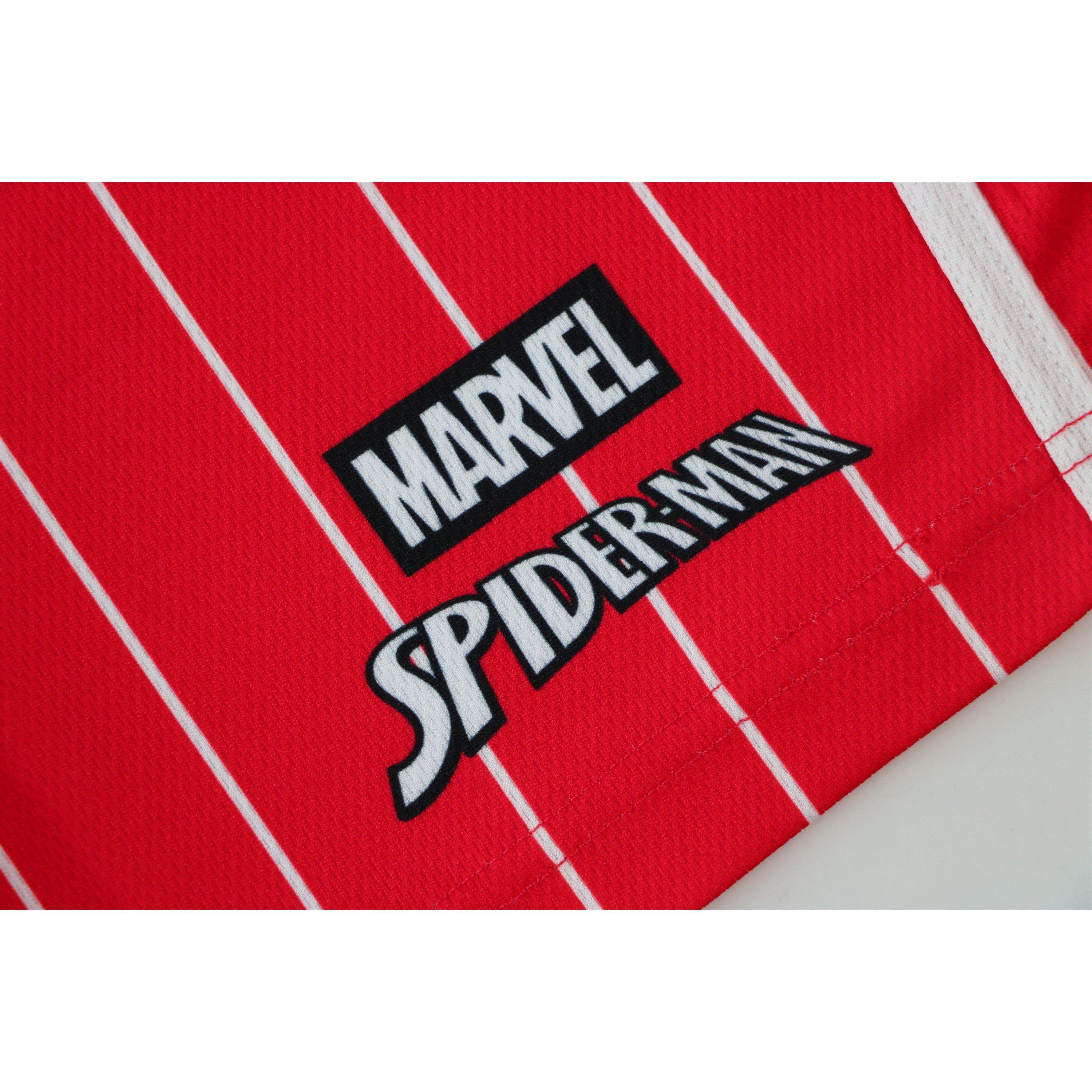 Spider-Man - Character - Basketball Set Junior - 11